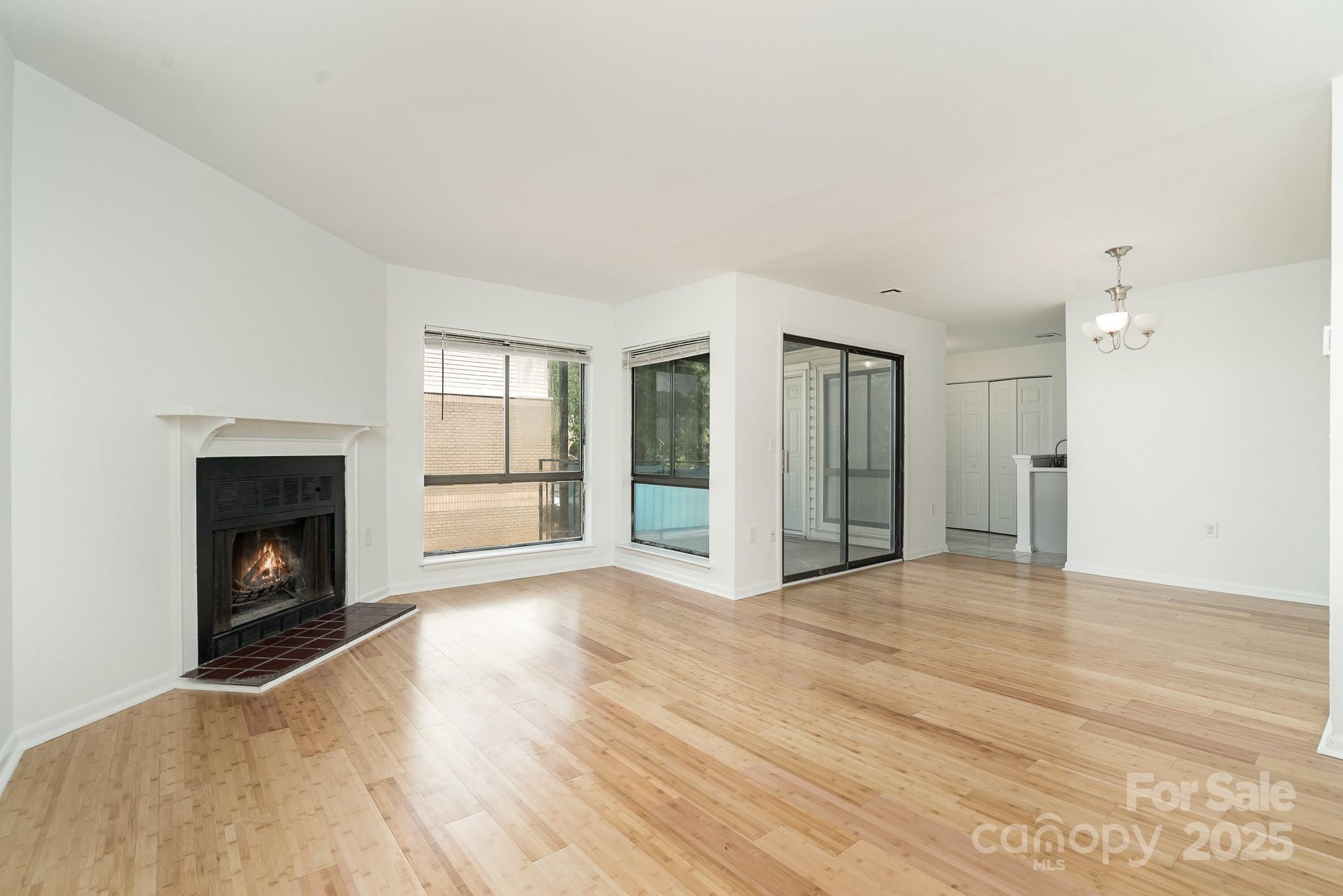 4900 Spring Lake Drive D Property Photo 5