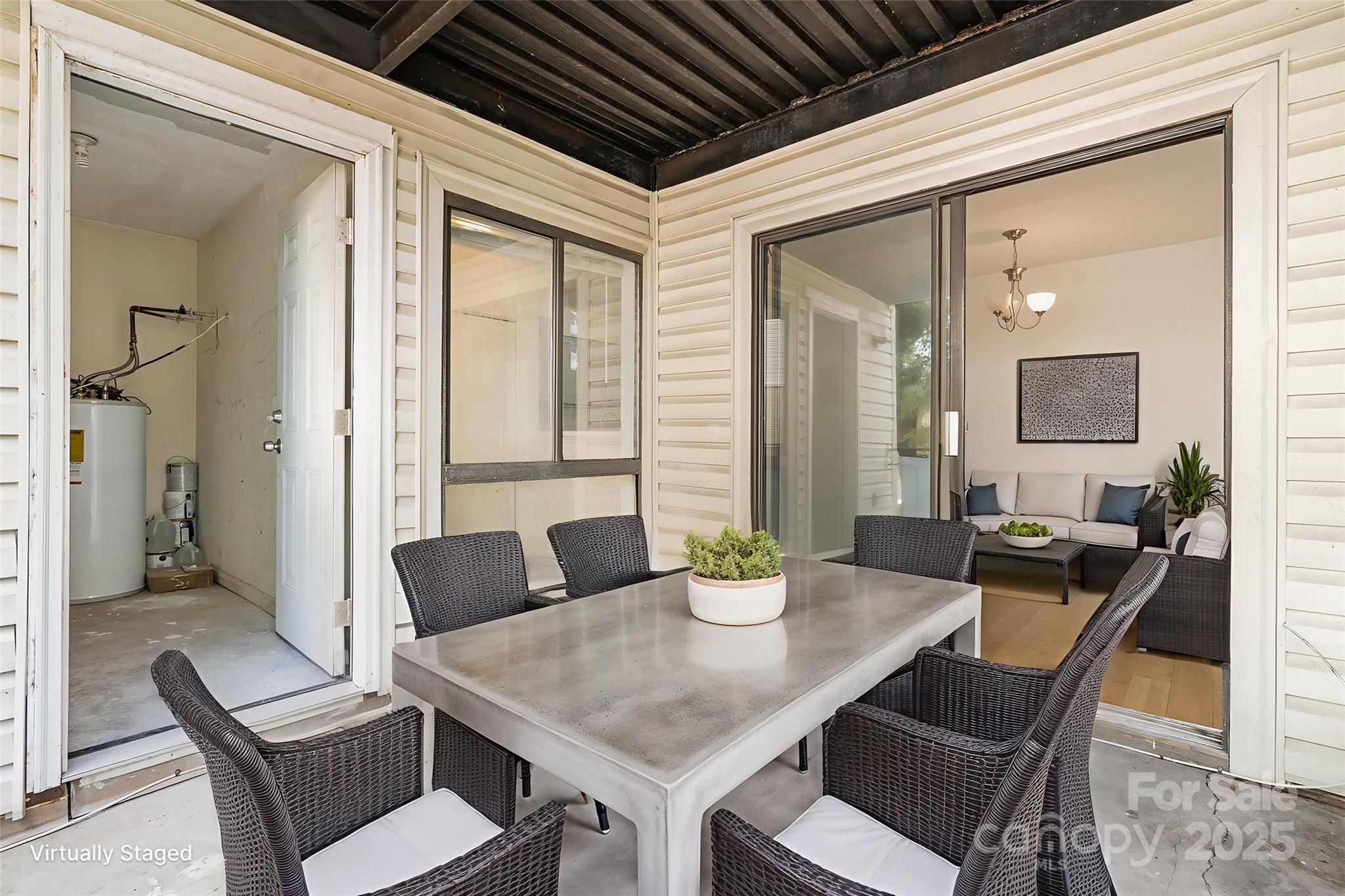 4900 Spring Lake Drive D Property Photo 21