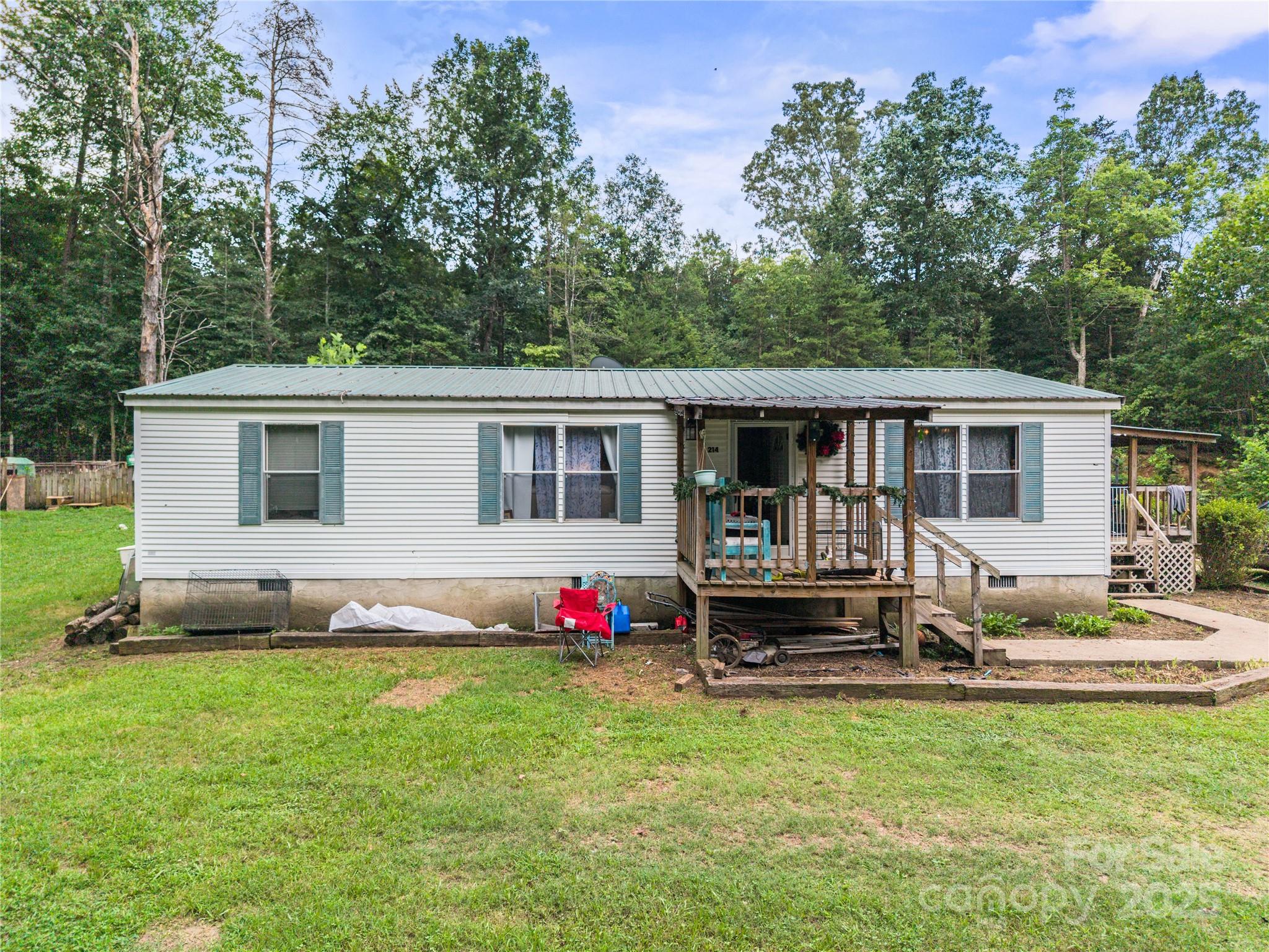 214 Alpine Street