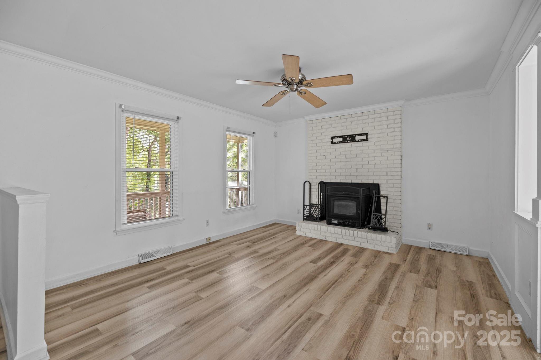 8321 Starnes Randall Road Property Photo 4