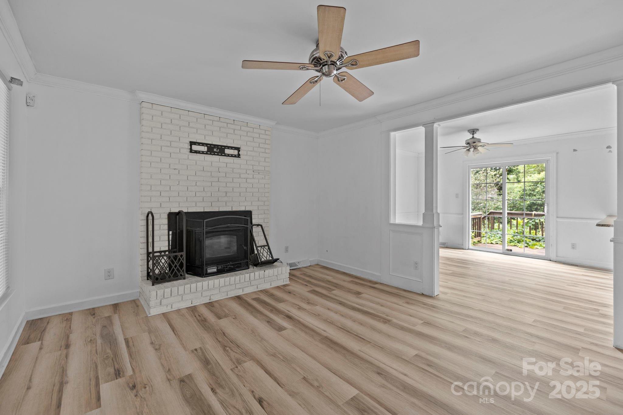 8321 Starnes Randall Road Property Photo 5