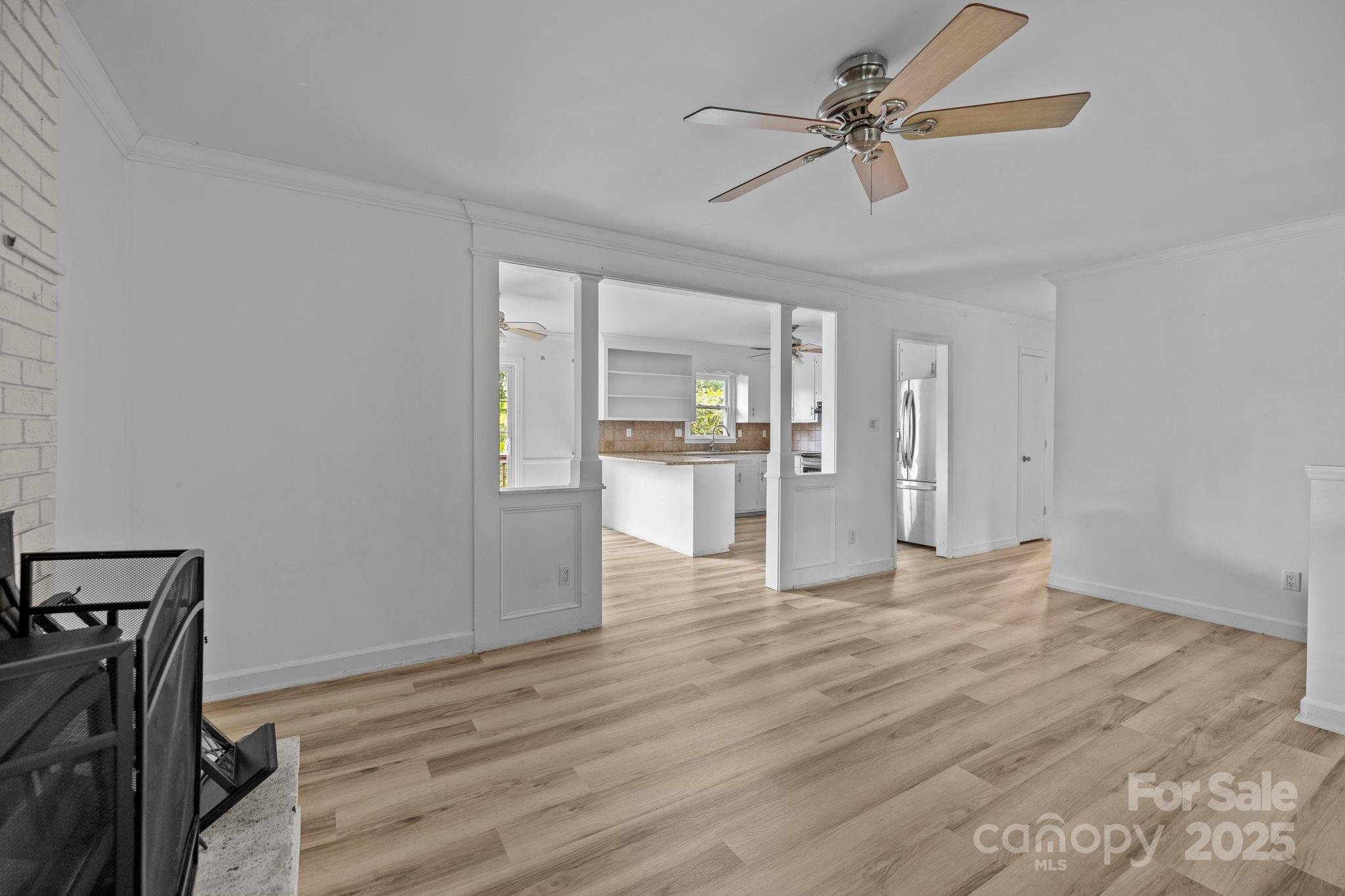 8321 Starnes Randall Road Property Photo 6