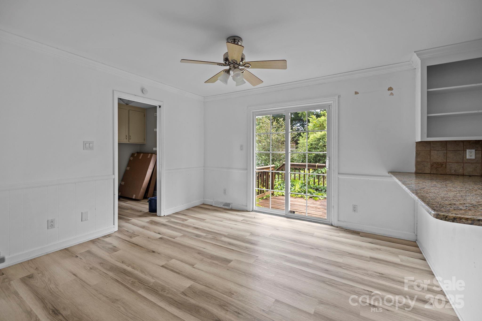 8321 Starnes Randall Road Property Photo 7