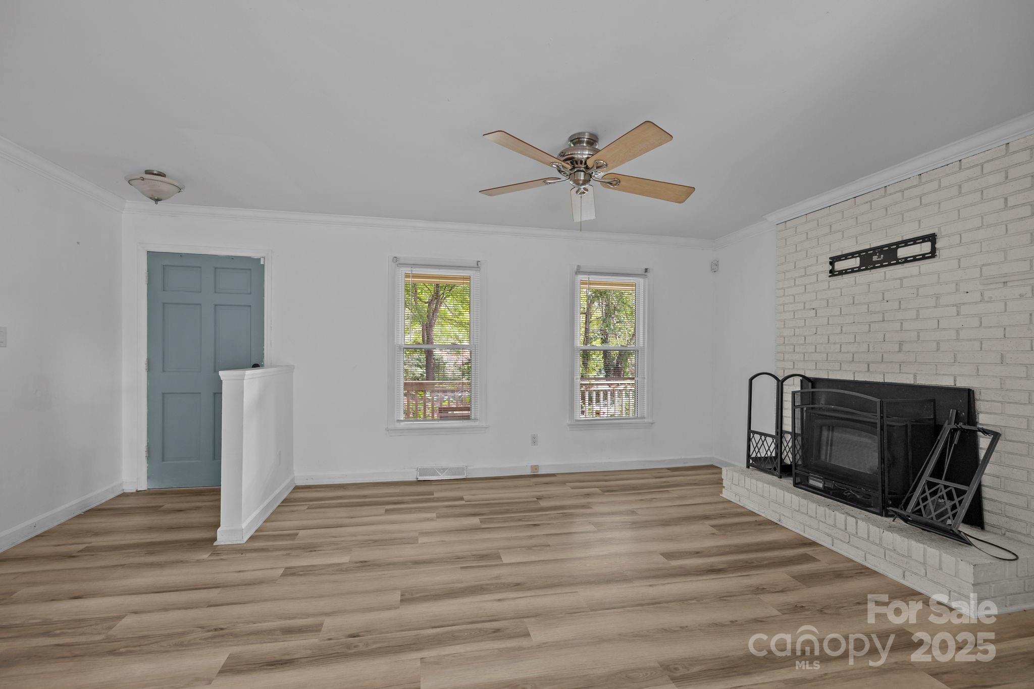 8321 Starnes Randall Road Property Photo 8