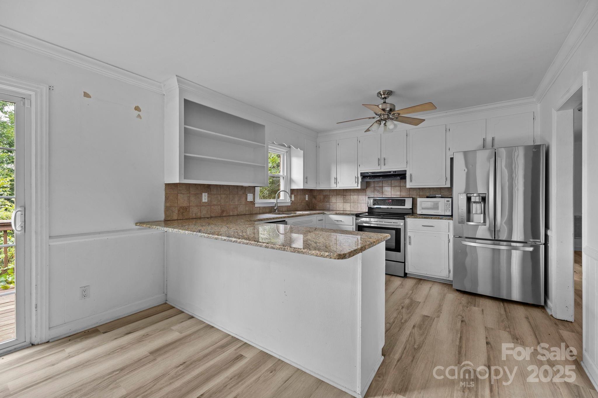 8321 Starnes Randall Road Property Photo 10