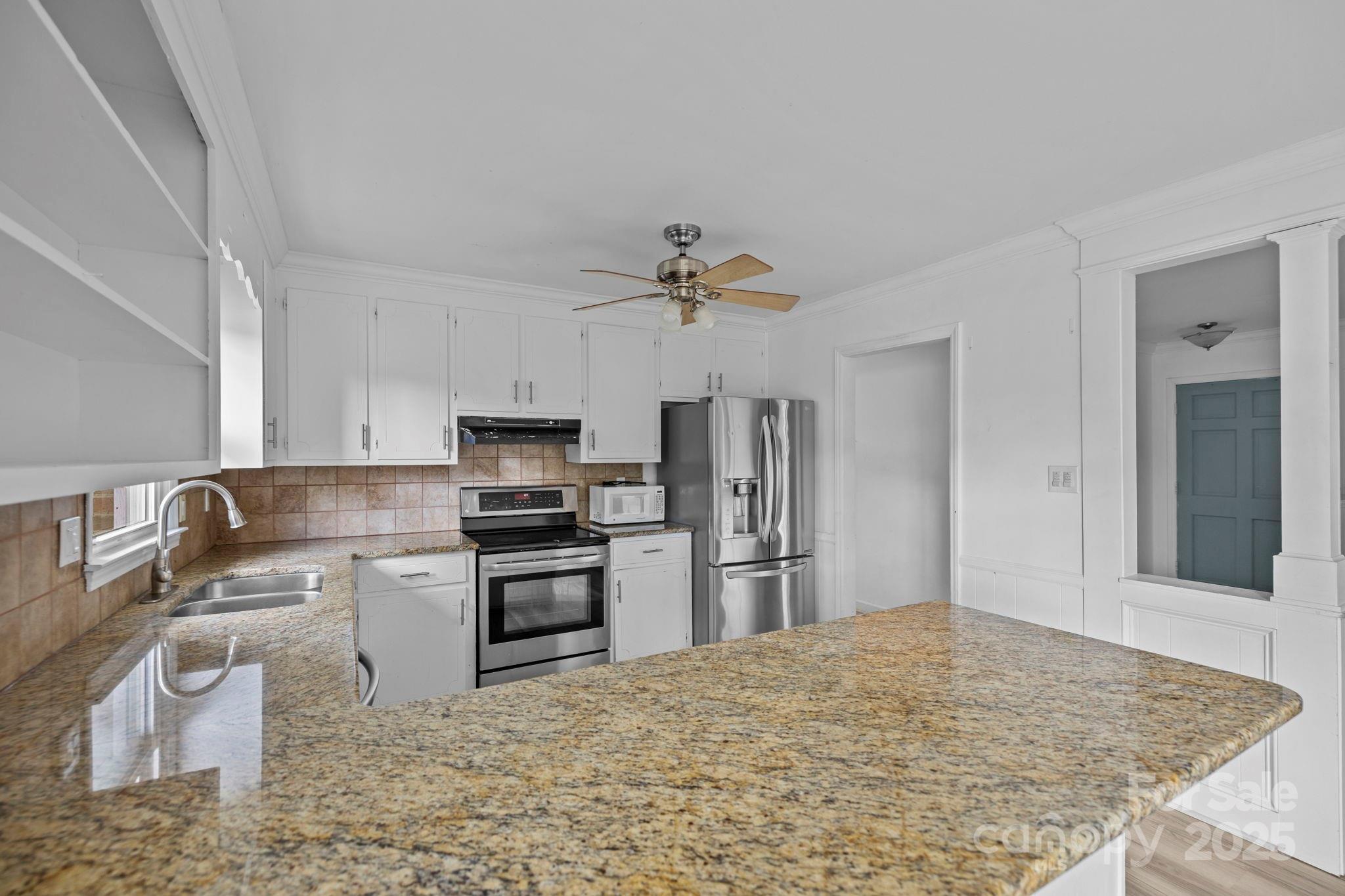 8321 Starnes Randall Road Property Photo 11