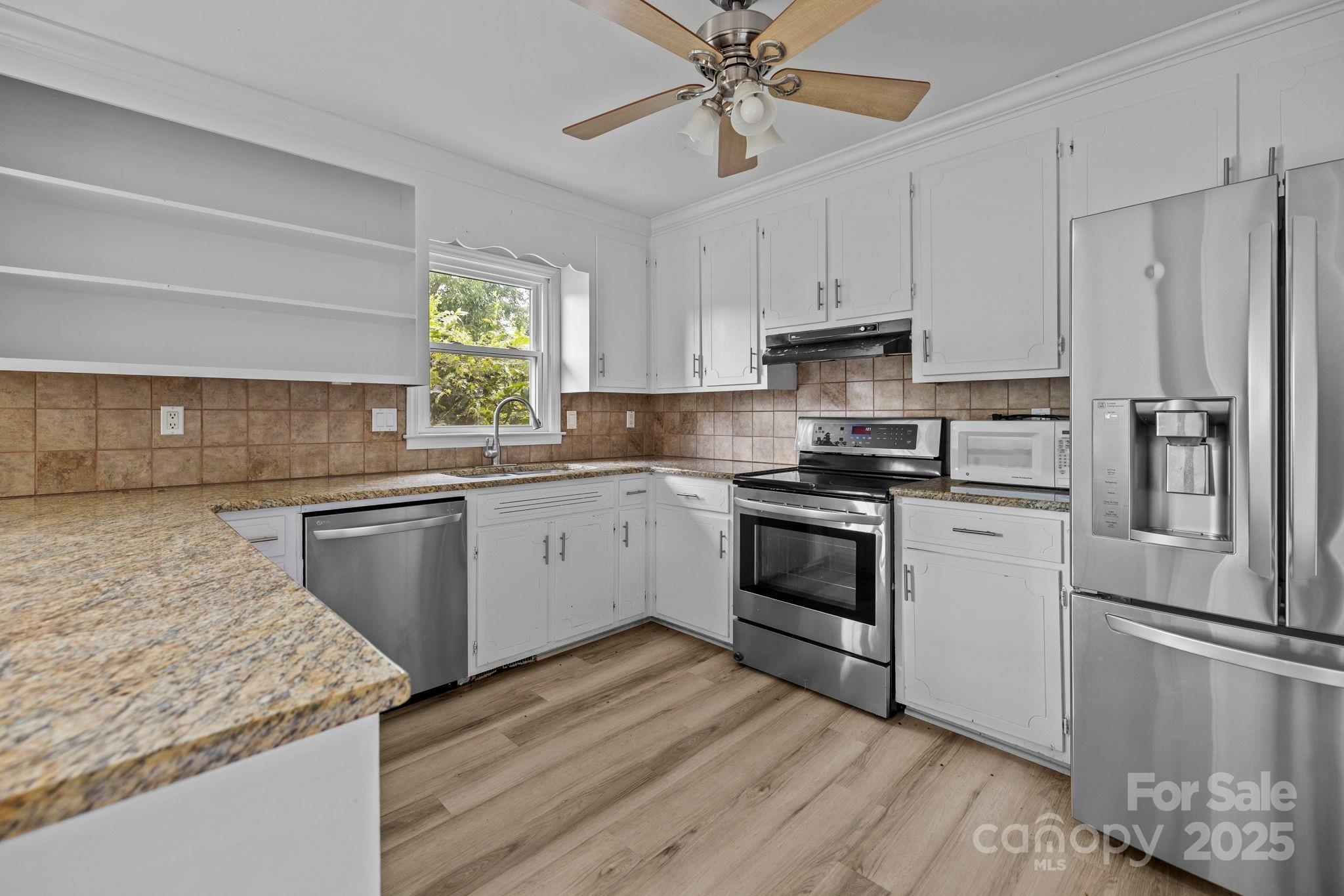 8321 Starnes Randall Road Property Photo 12