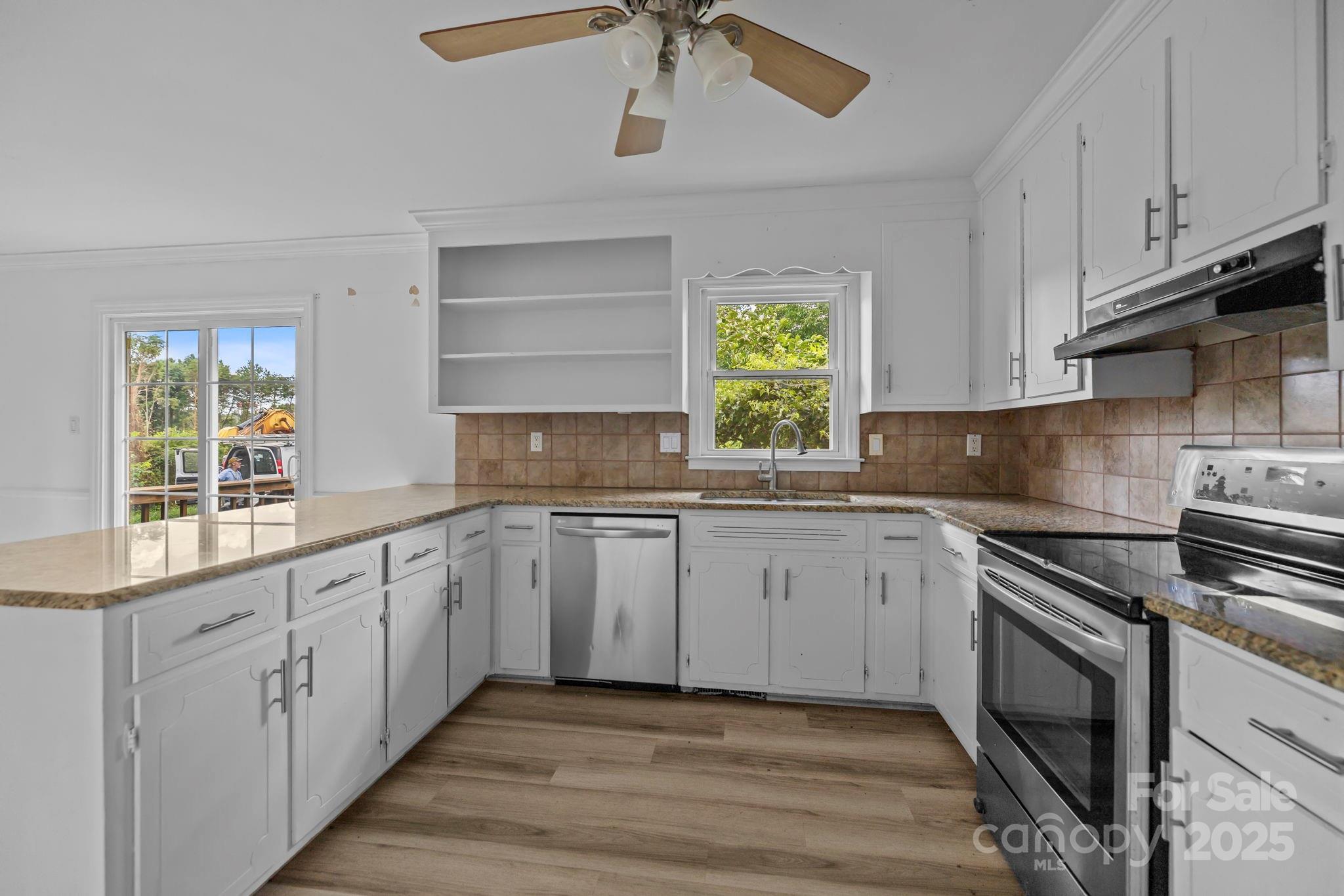 8321 Starnes Randall Road Property Photo 13