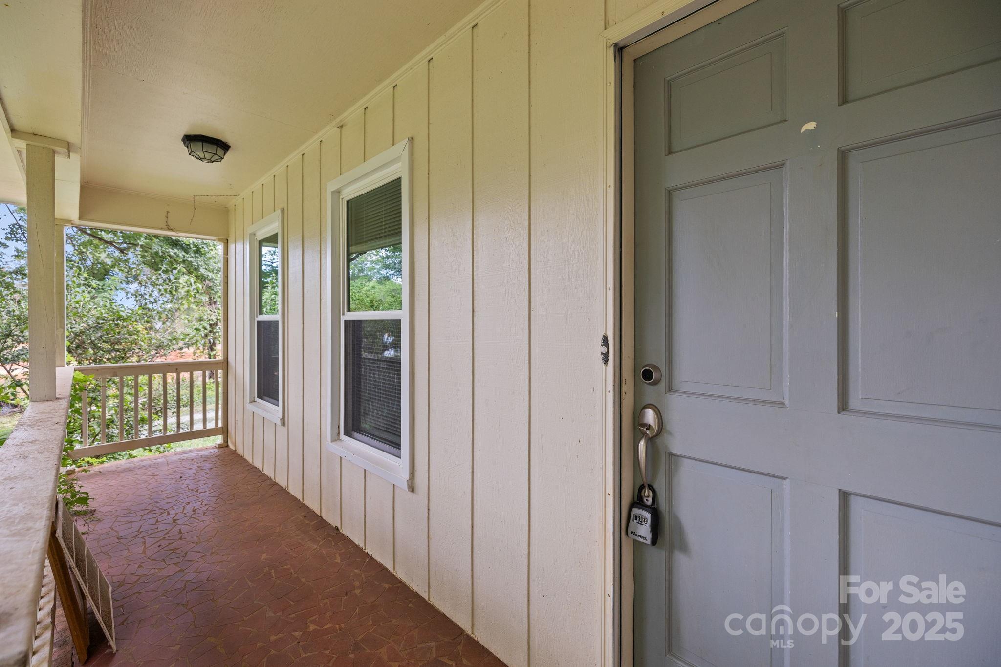 8321 Starnes Randall Road Property Photo 23
