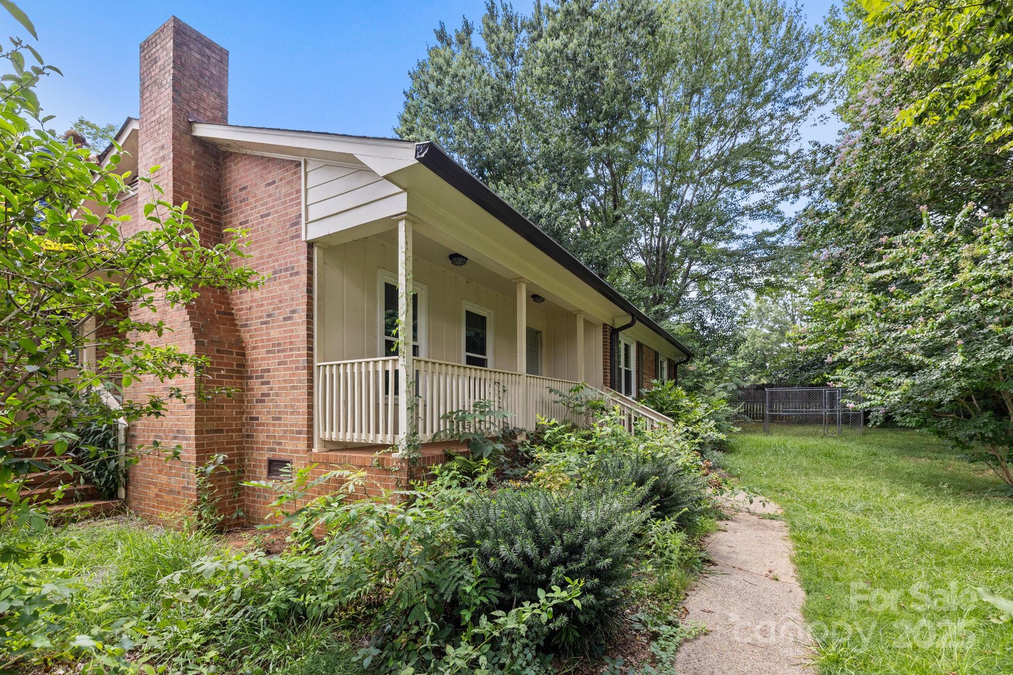 8321 Starnes Randall Road Property Photo 24