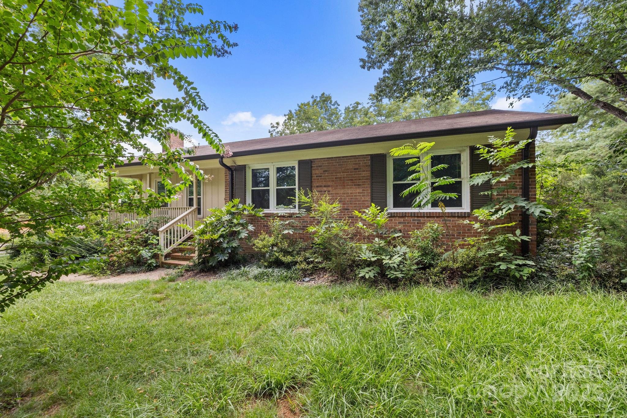 8321 Starnes Randall Road Property Photo 25