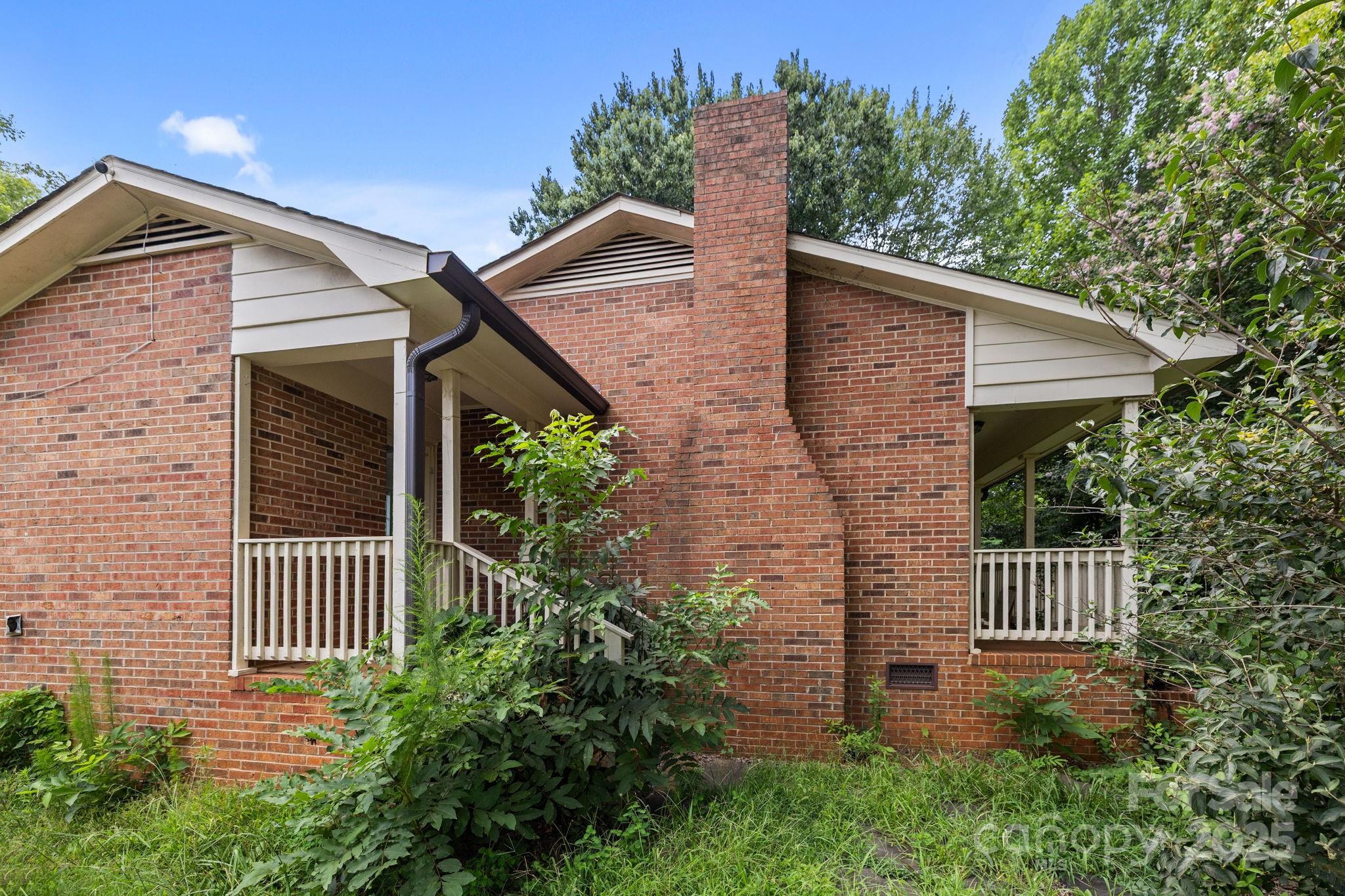 8321 Starnes Randall Road Property Photo 26