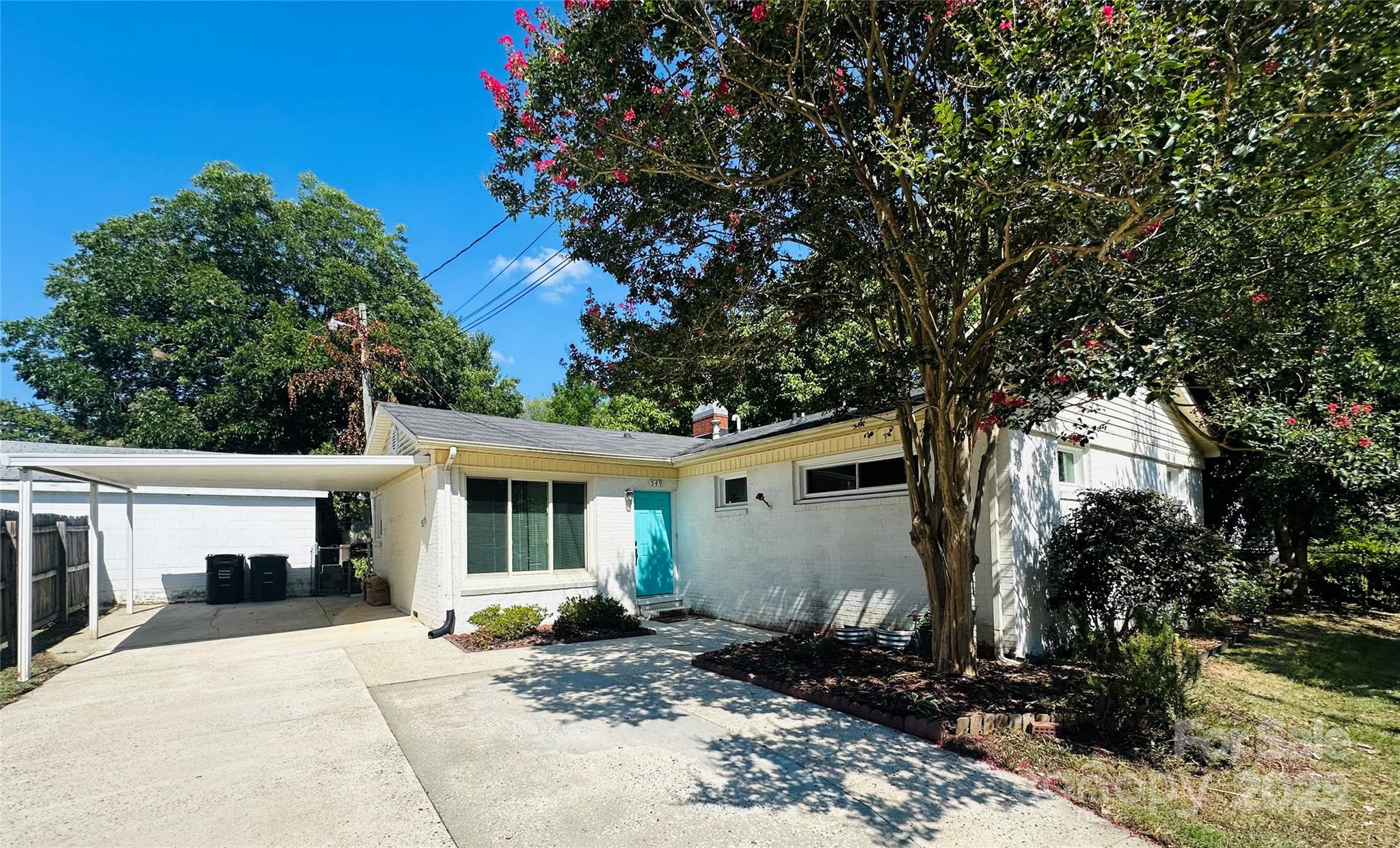 549 Spring Street Property Photo