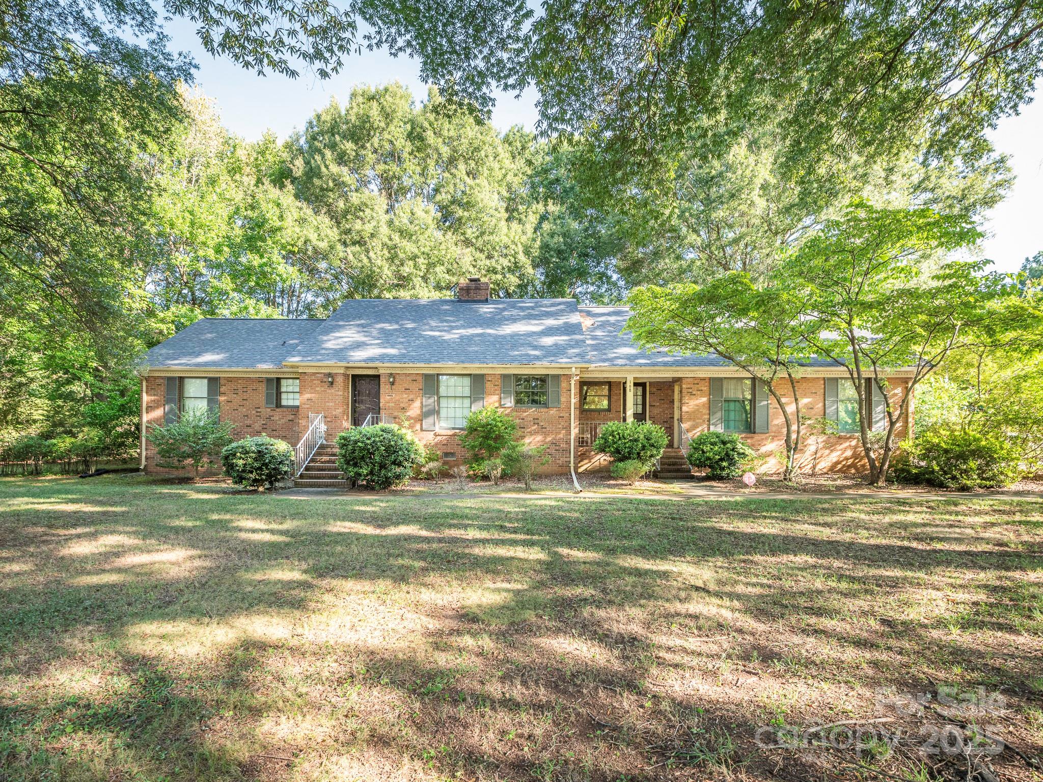 168 Coulwood Drive Property Photo 1