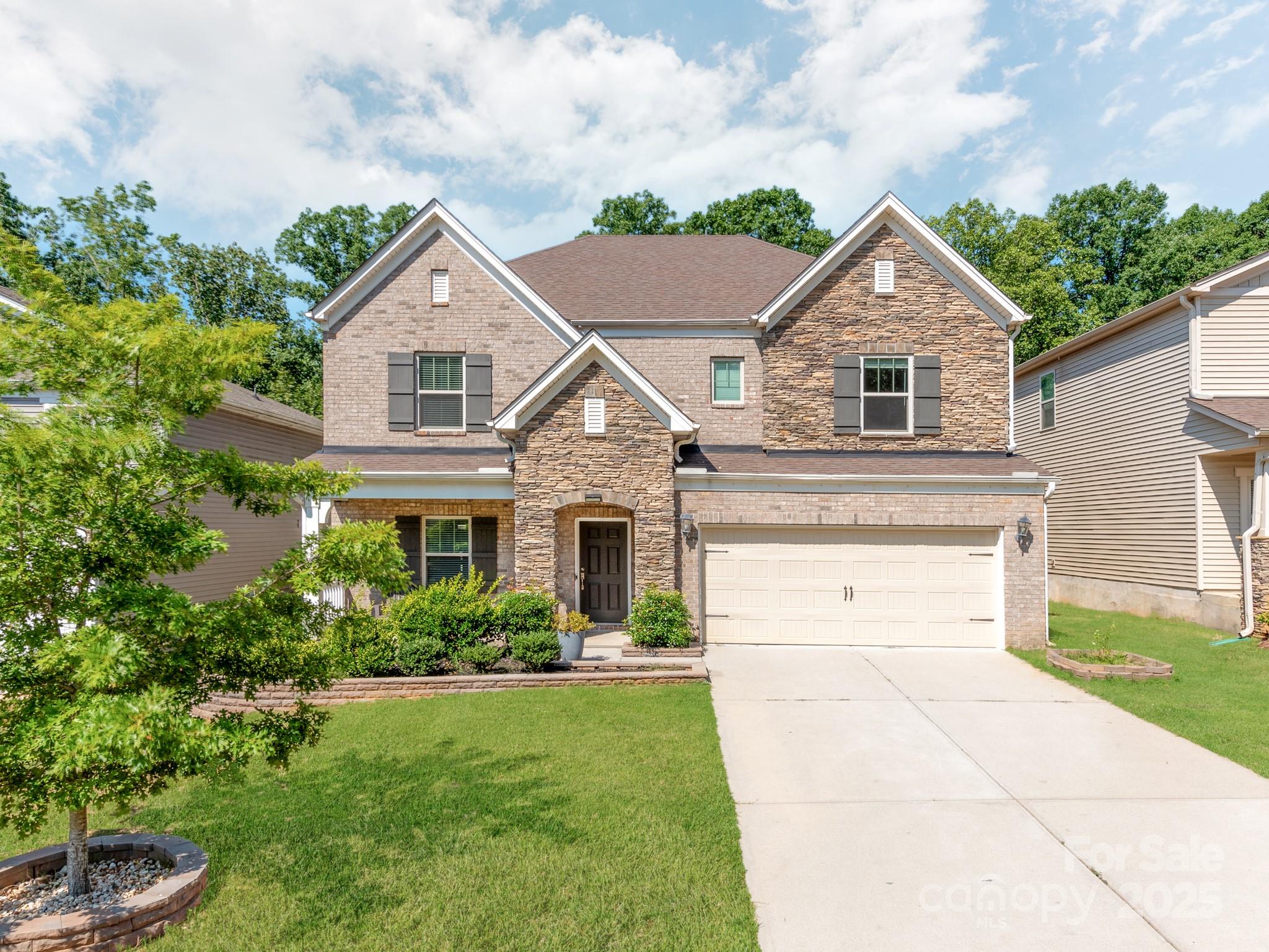 5098 Burnwald Court Property Photo 1