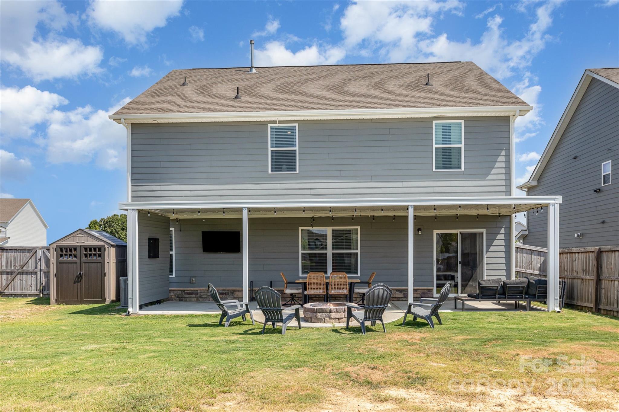 3648 Allenby Place Property Photo 24