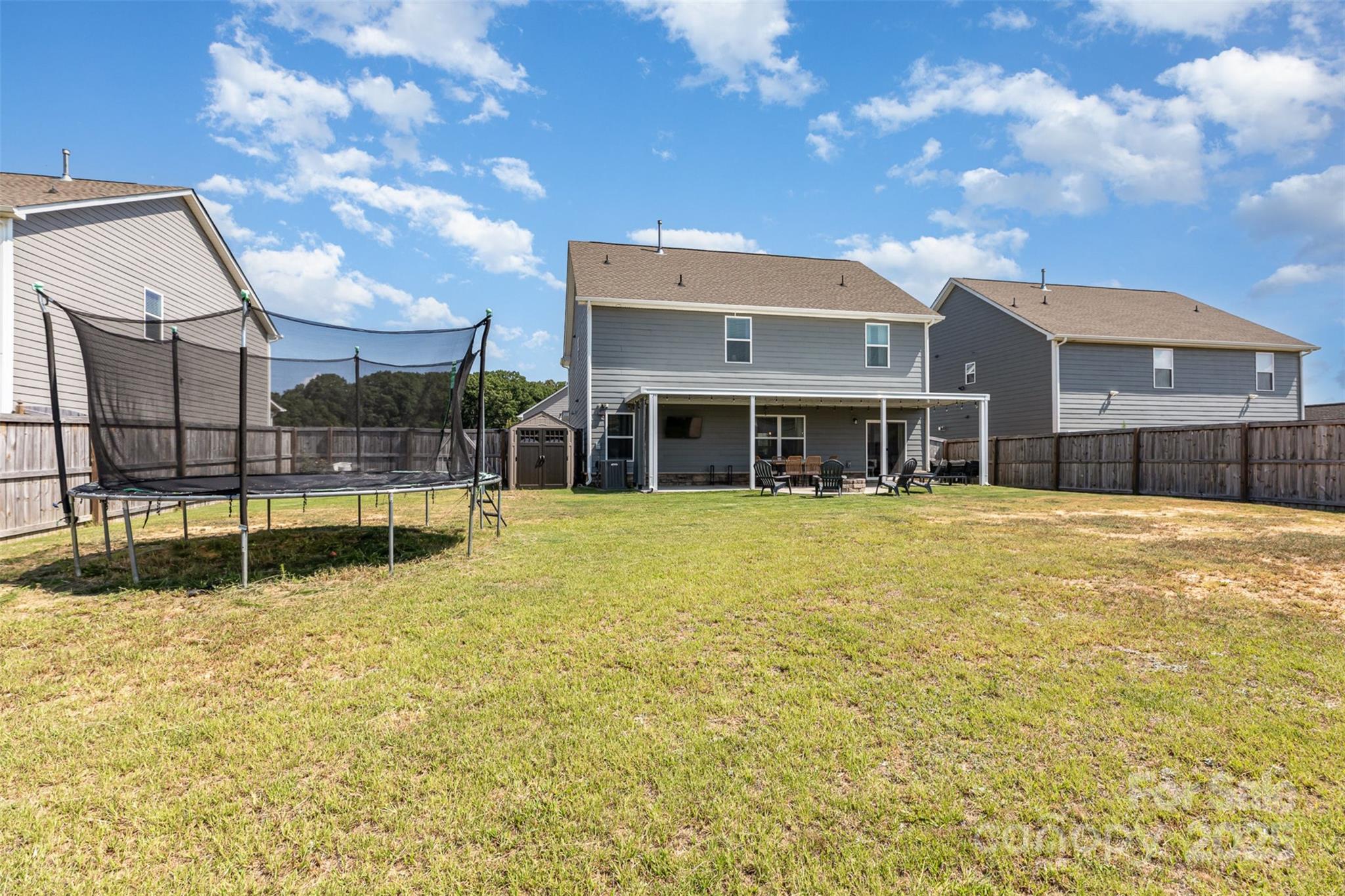 3648 Allenby Place Property Photo 25