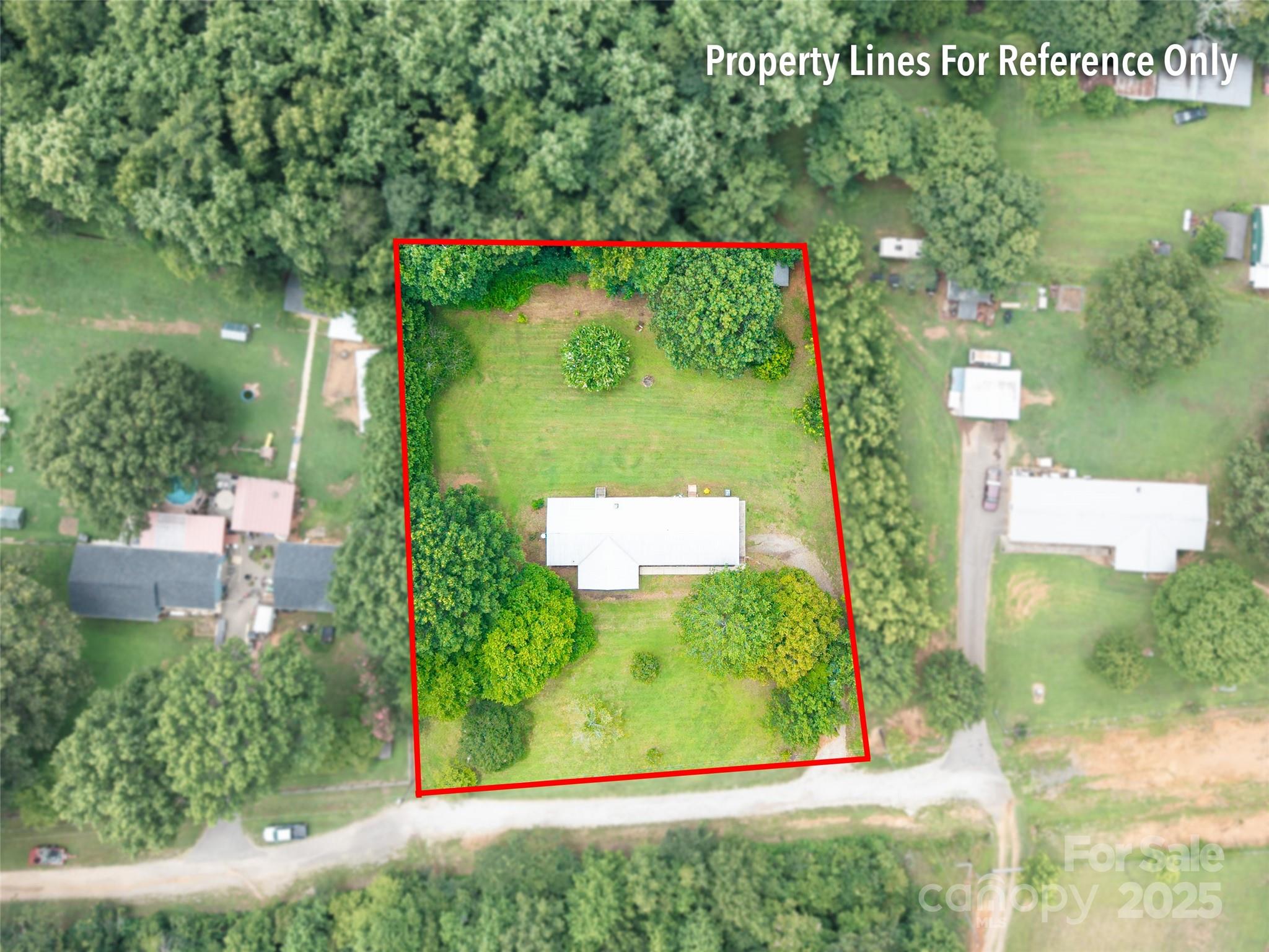 128 Scroggs Cemetery Road Property Photo 33