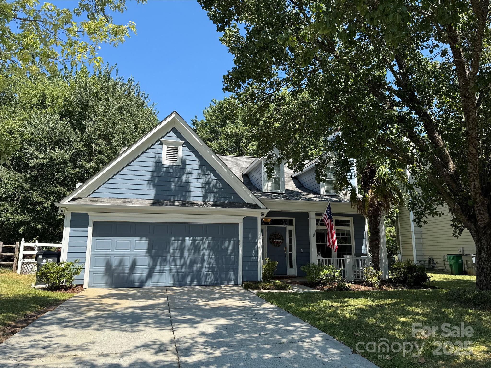 13525 Helmsley Court Property Photo 1