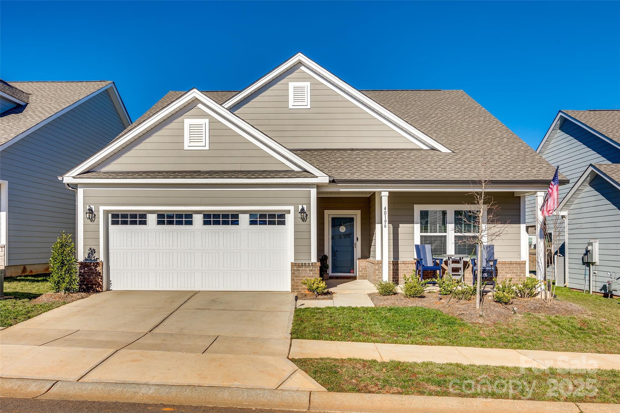 40196 Crooked Stick Drive Property Photo 1