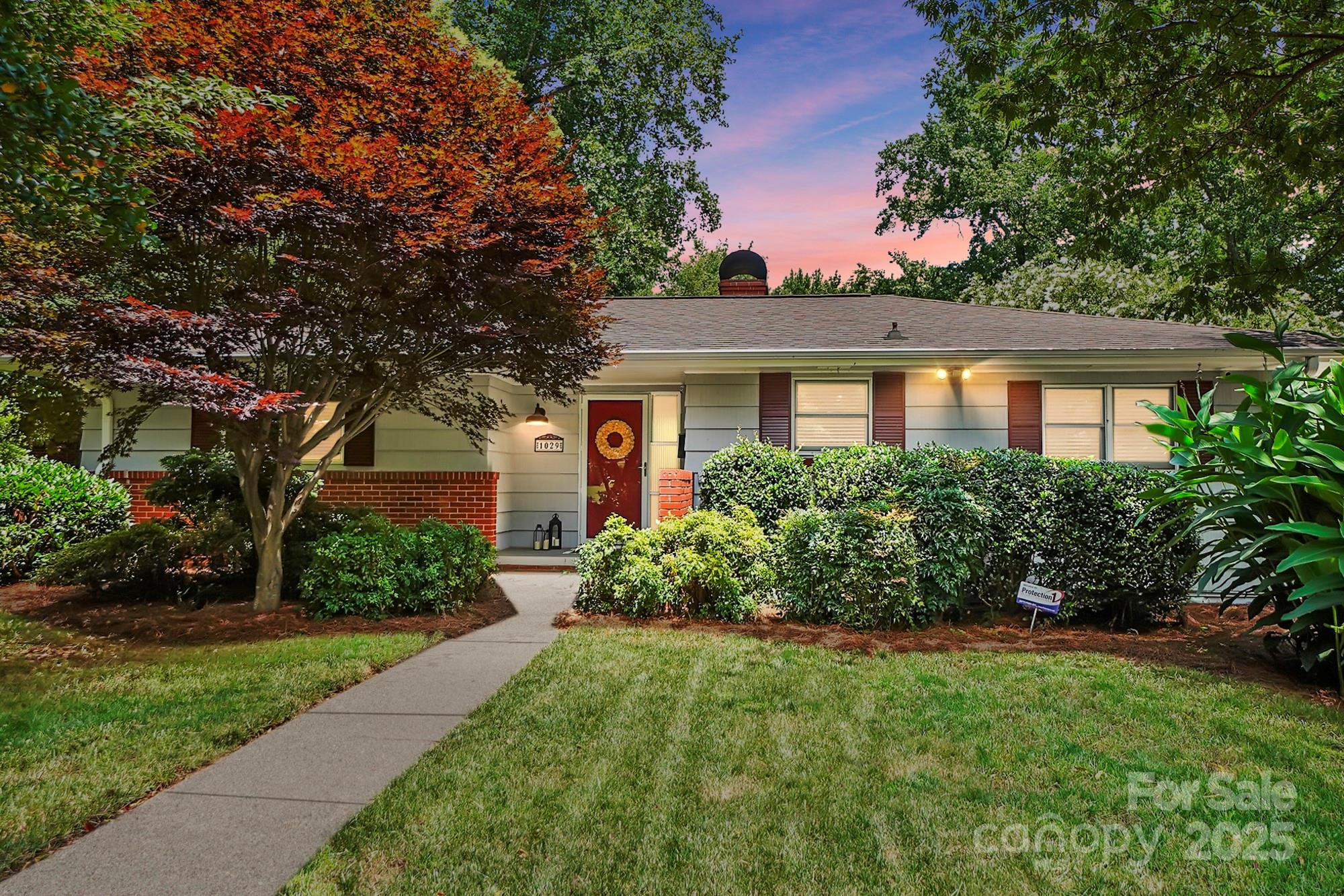 1029 Sewickley Drive Property Photo 1