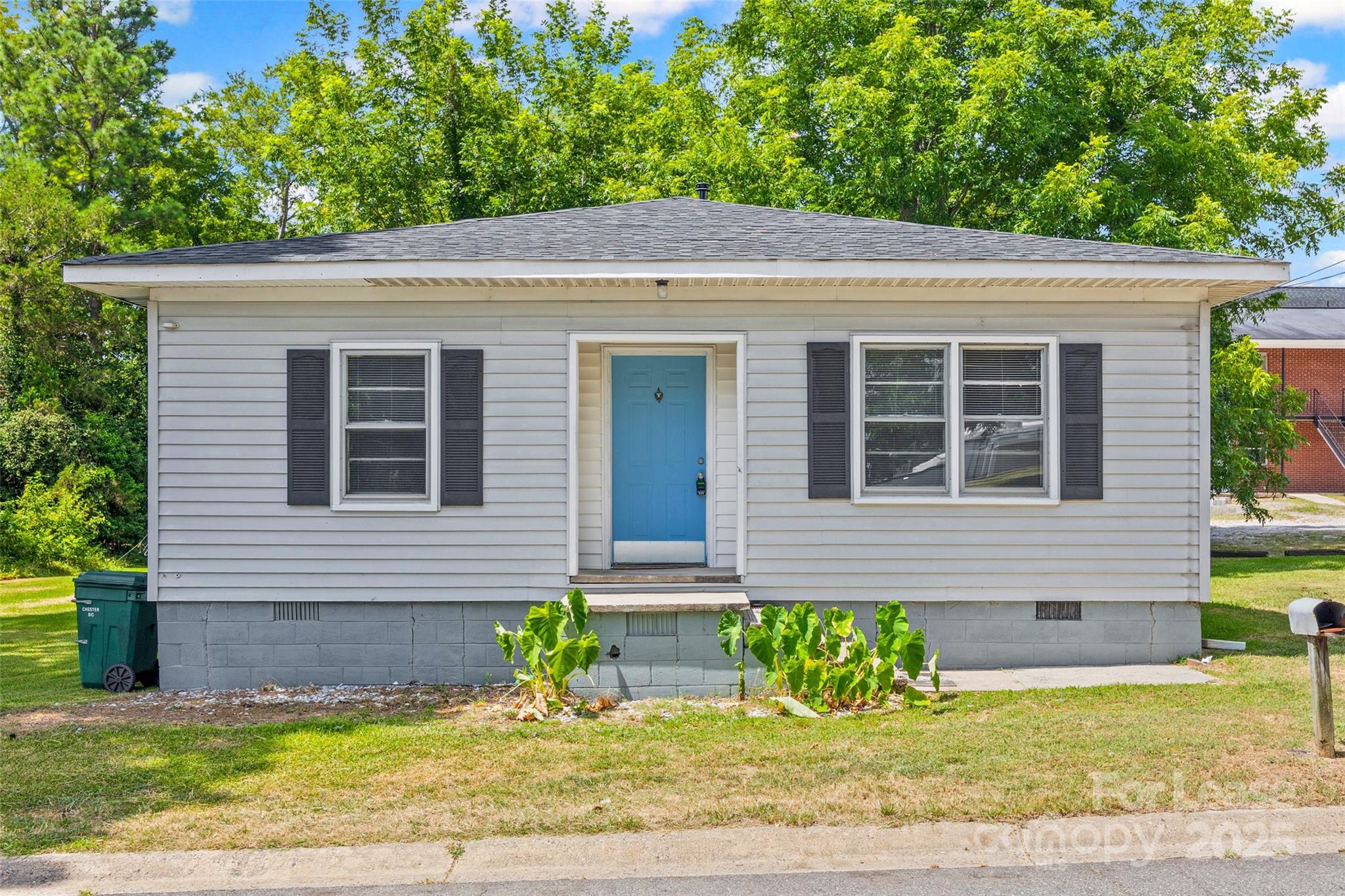 103 Culp Street Property Photo 1