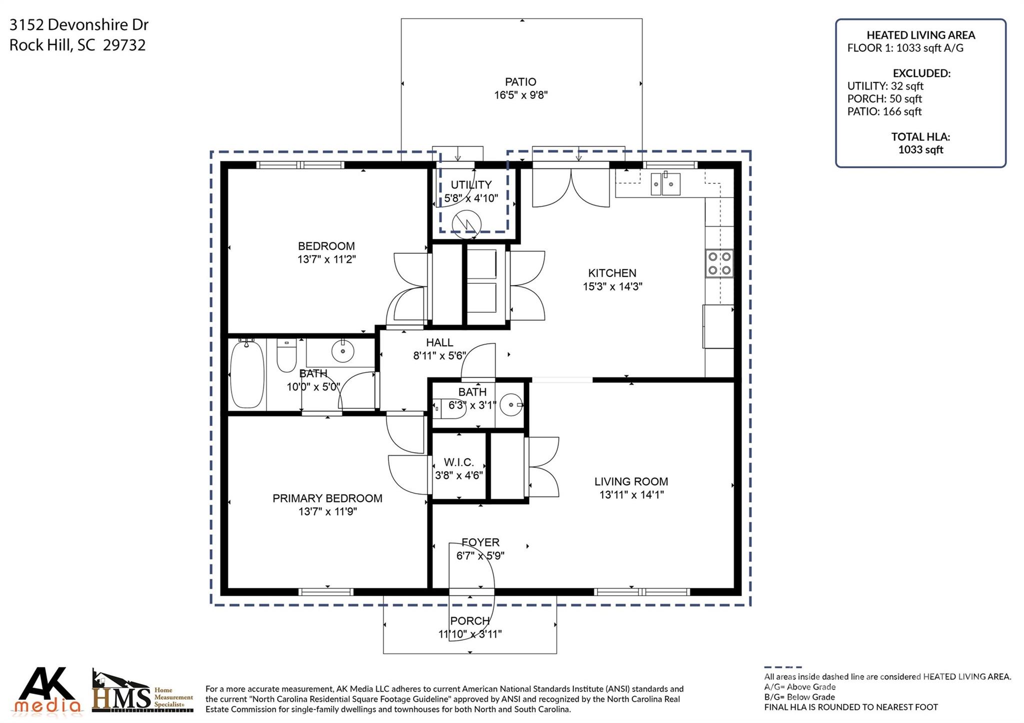 3152 Devonshire Drive 2 Property Photo 24