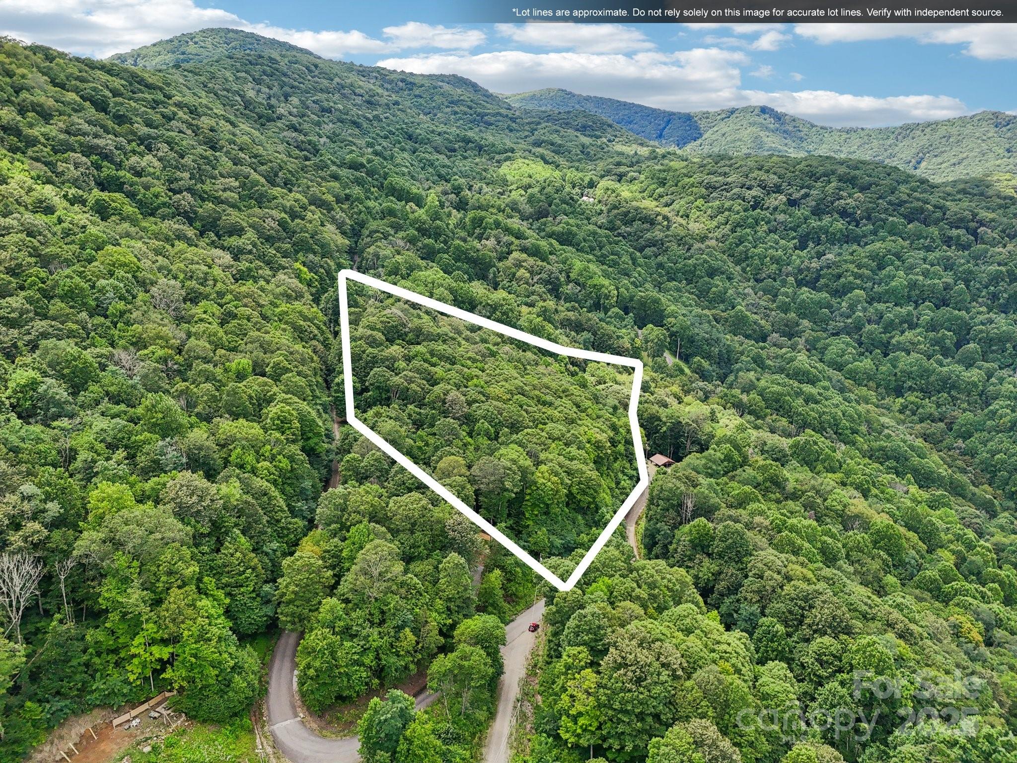 Lot 501 Spellbound Road Property Photo 4