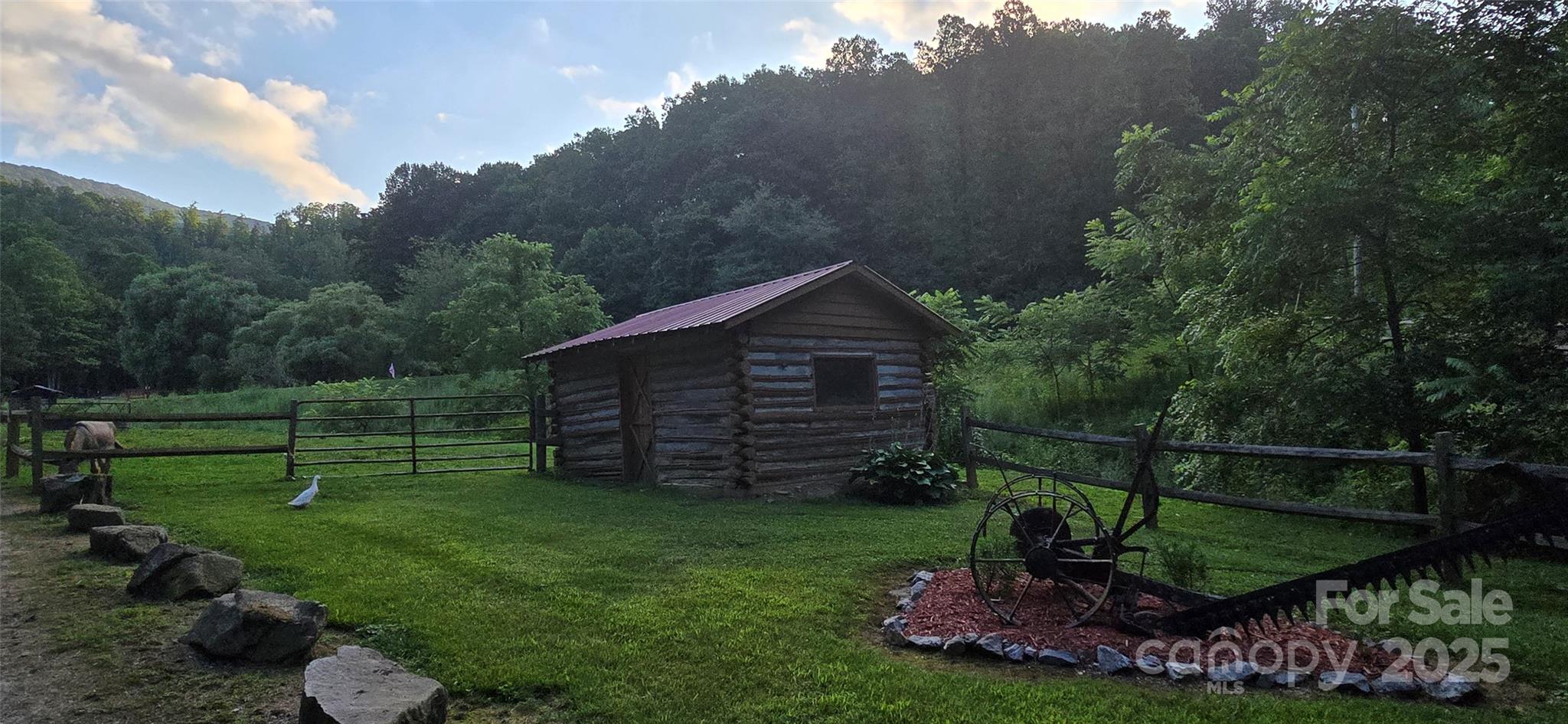Lot 501 Spellbound Road Property Photo 17