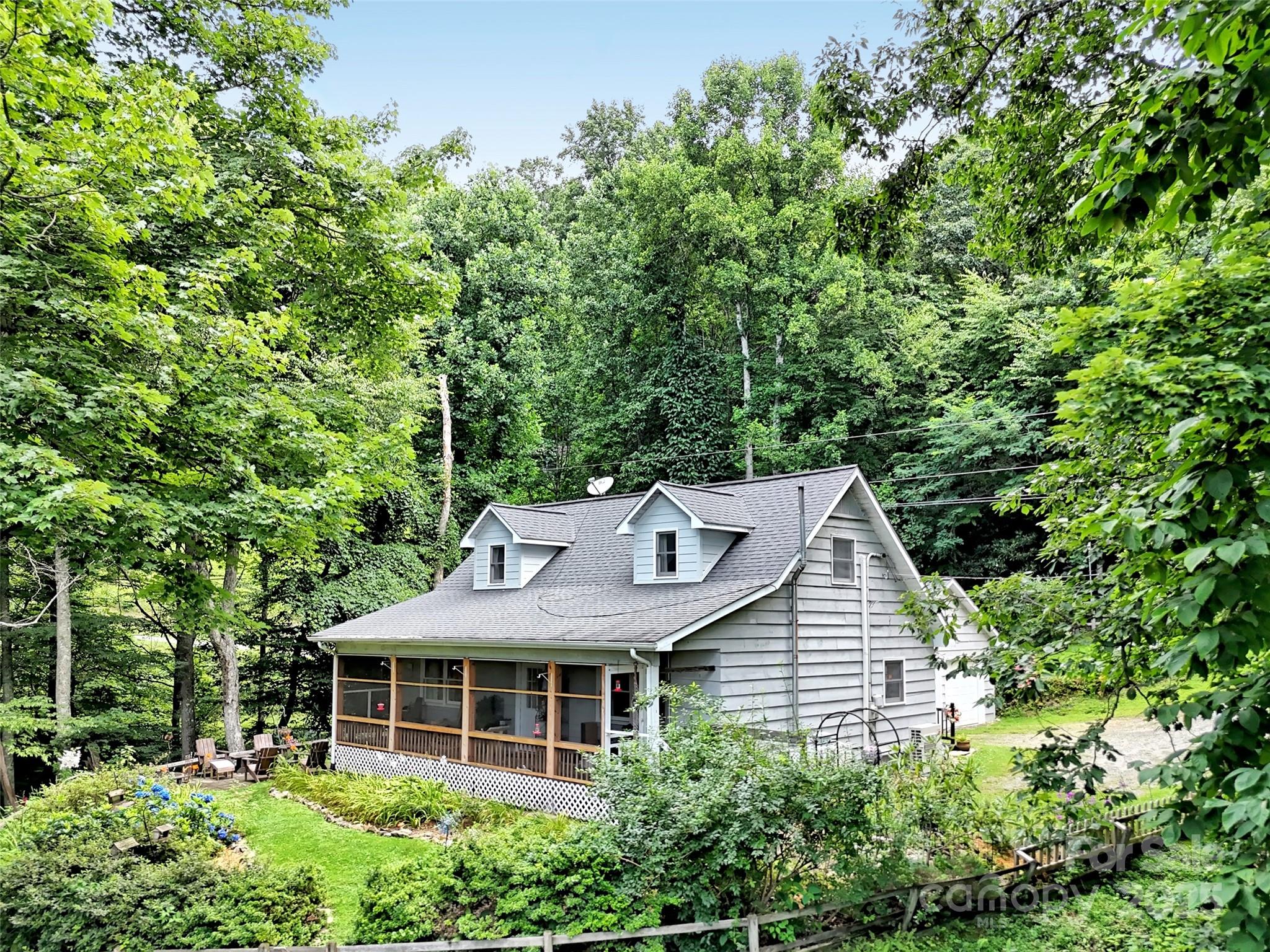 73 Hoot Owl Hollow Property Photo 1