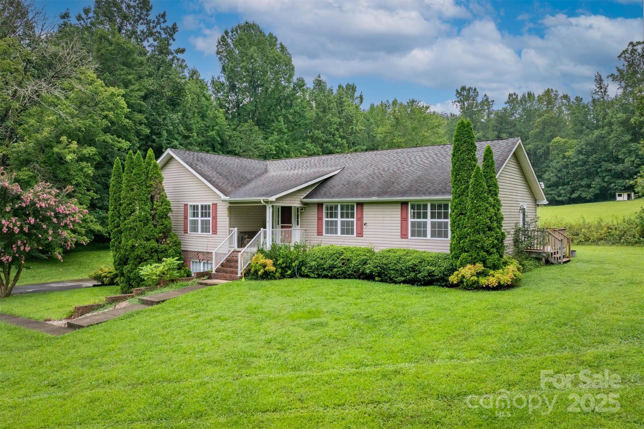 1477 Taylorsville Road Property Photo 1