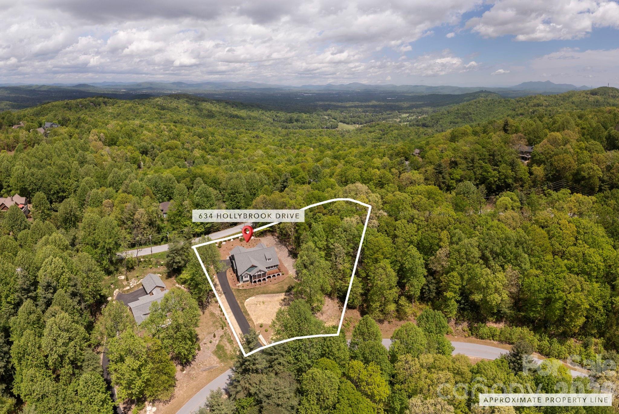634 Hollybrook Drive Property Photo 39