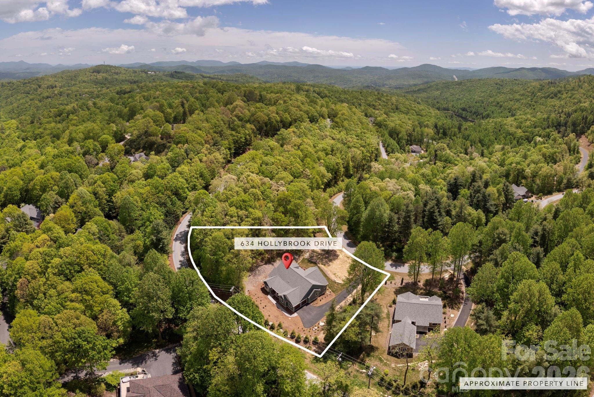 634 Hollybrook Drive Property Photo 40