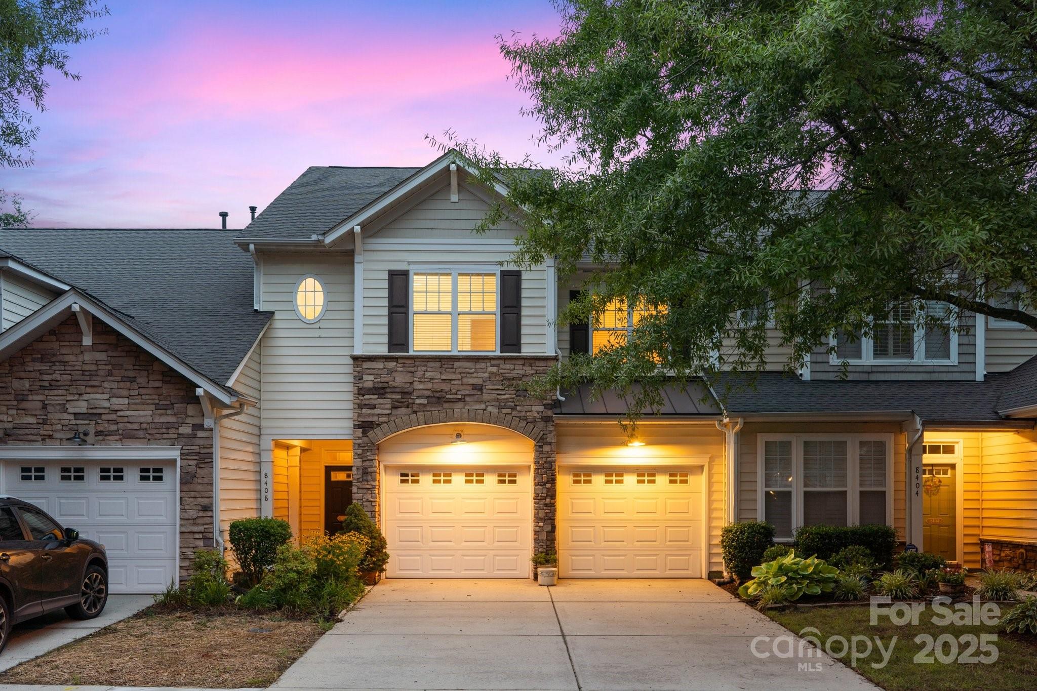 8408 Brookings Drive Property Photo 1