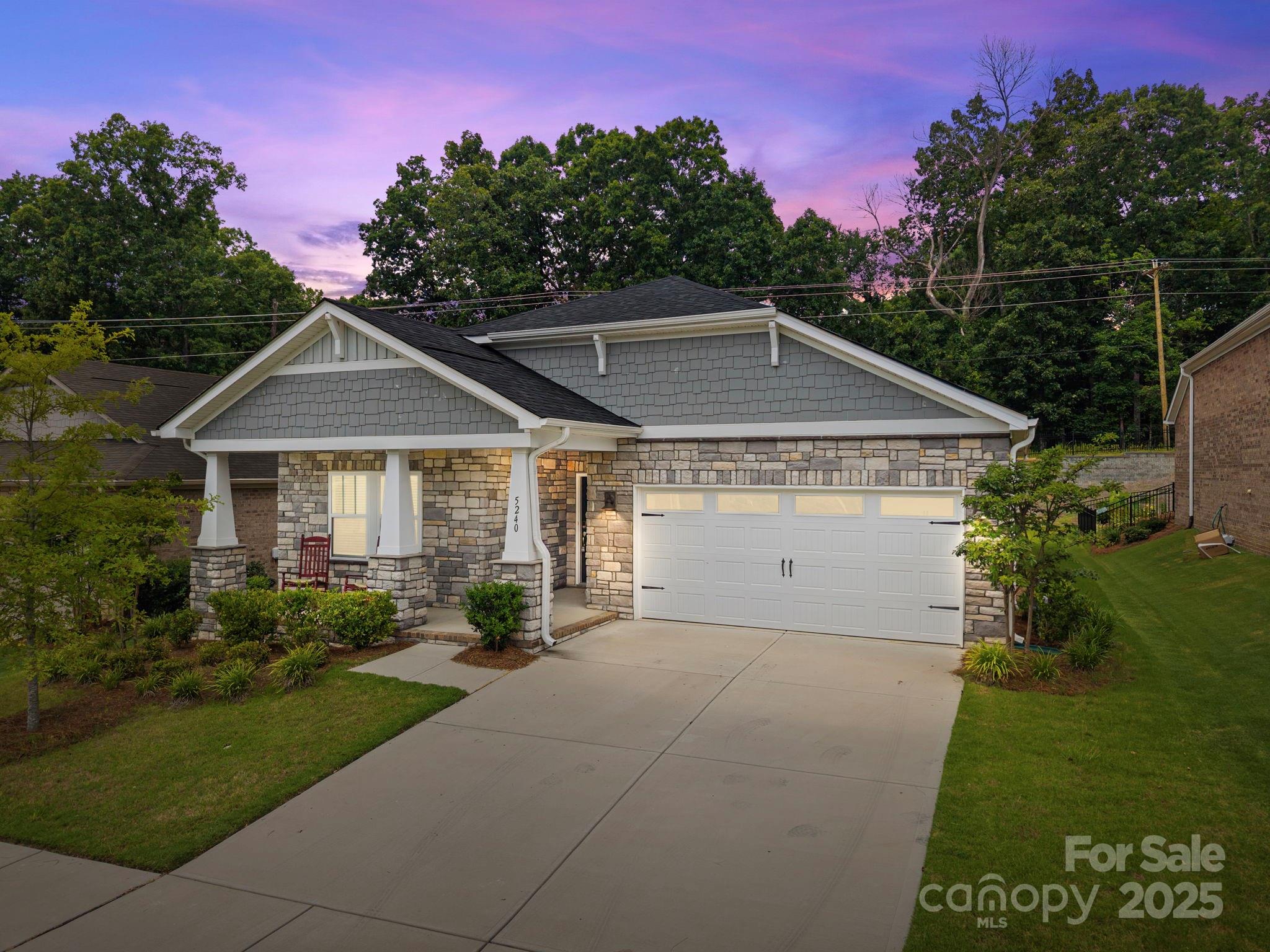 5240 Birchhill Road Property Photo 1