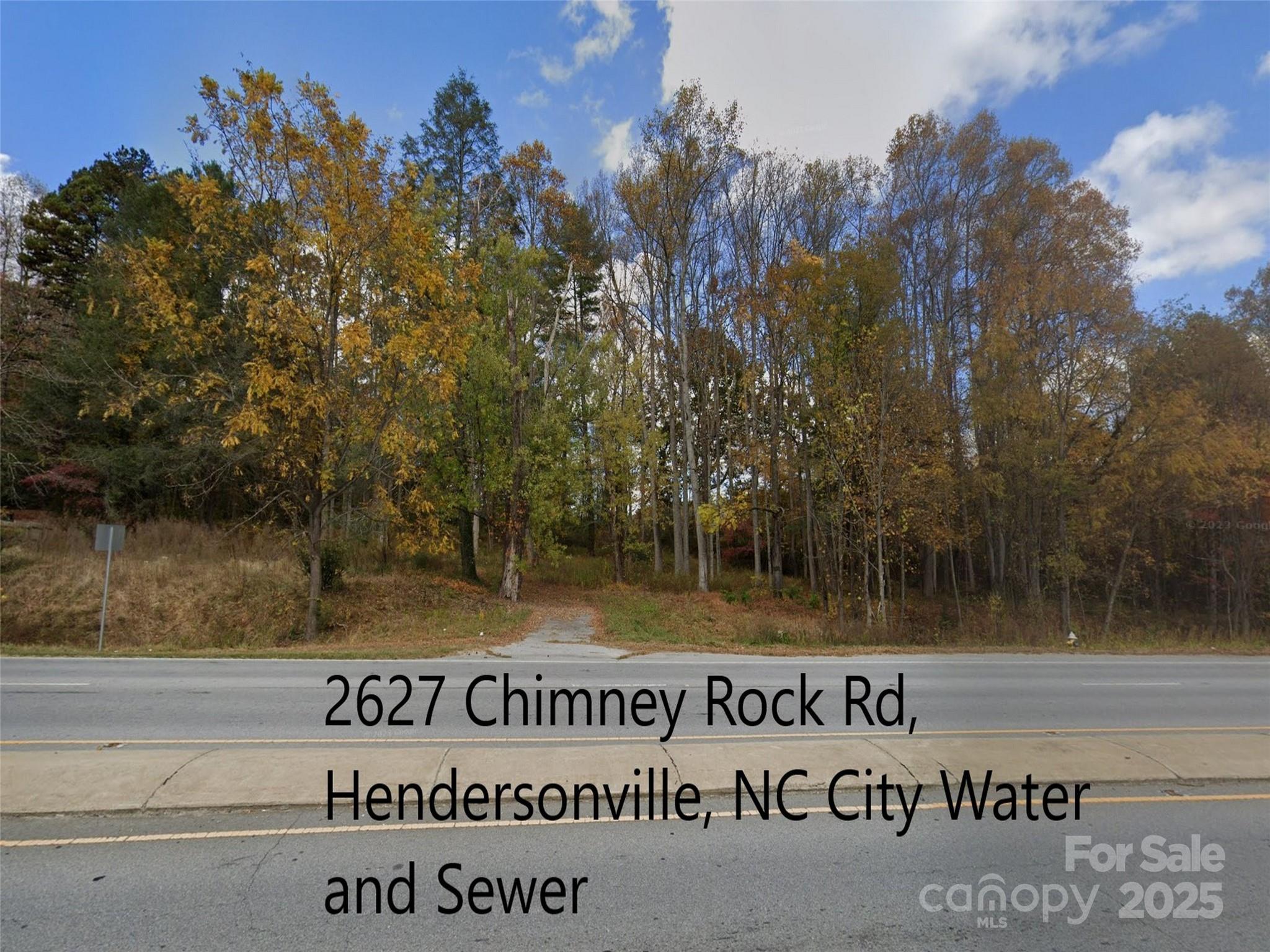 2627 Chimney Rock Road Property Photo 4
