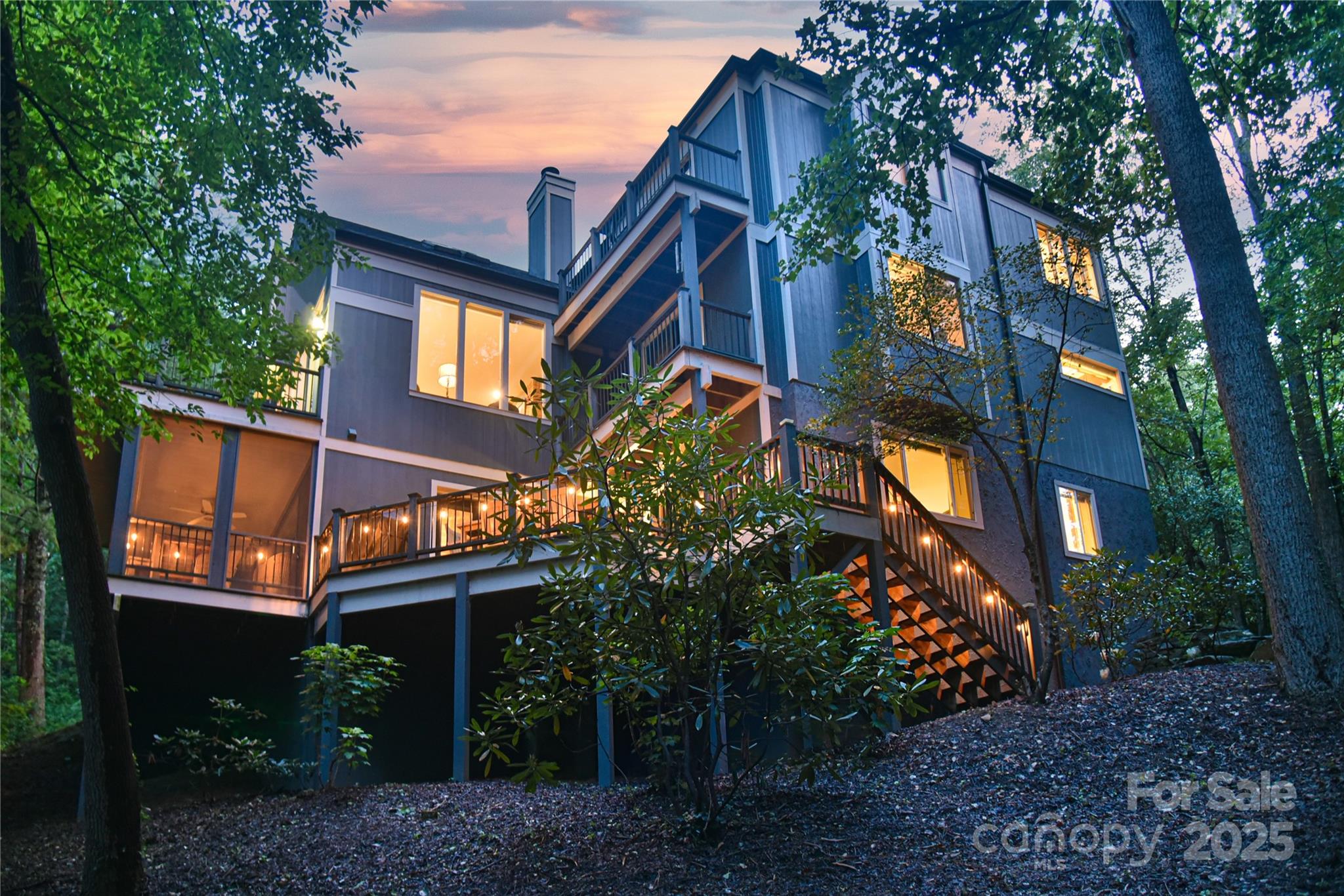 409 North Fork Road Property Photo 1