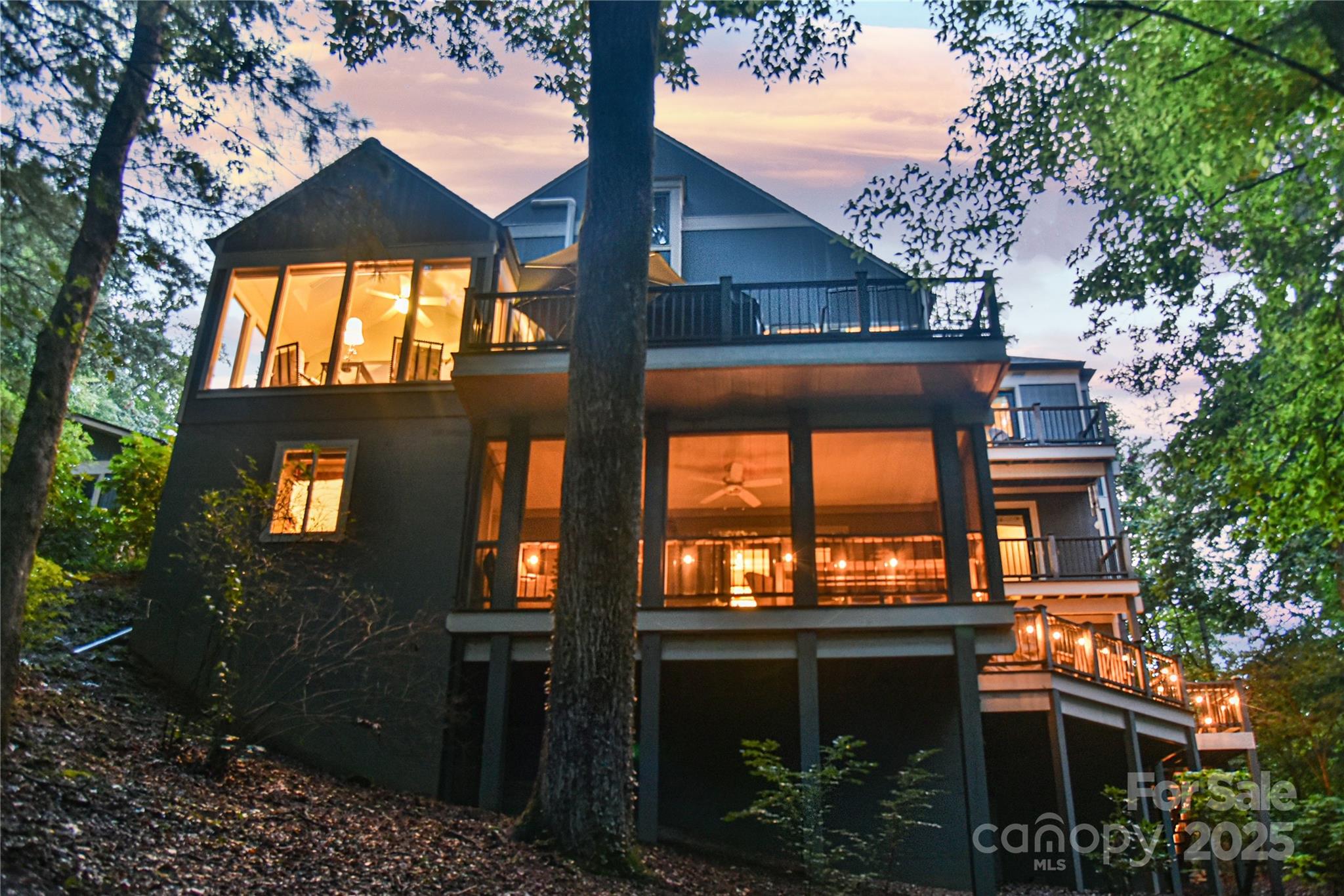 409 North Fork Road Property Photo 2