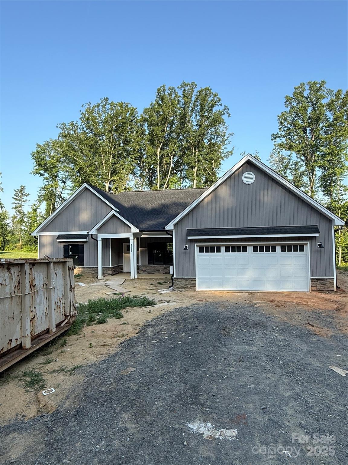 2566 Nc 801 Highway Property Photo 1