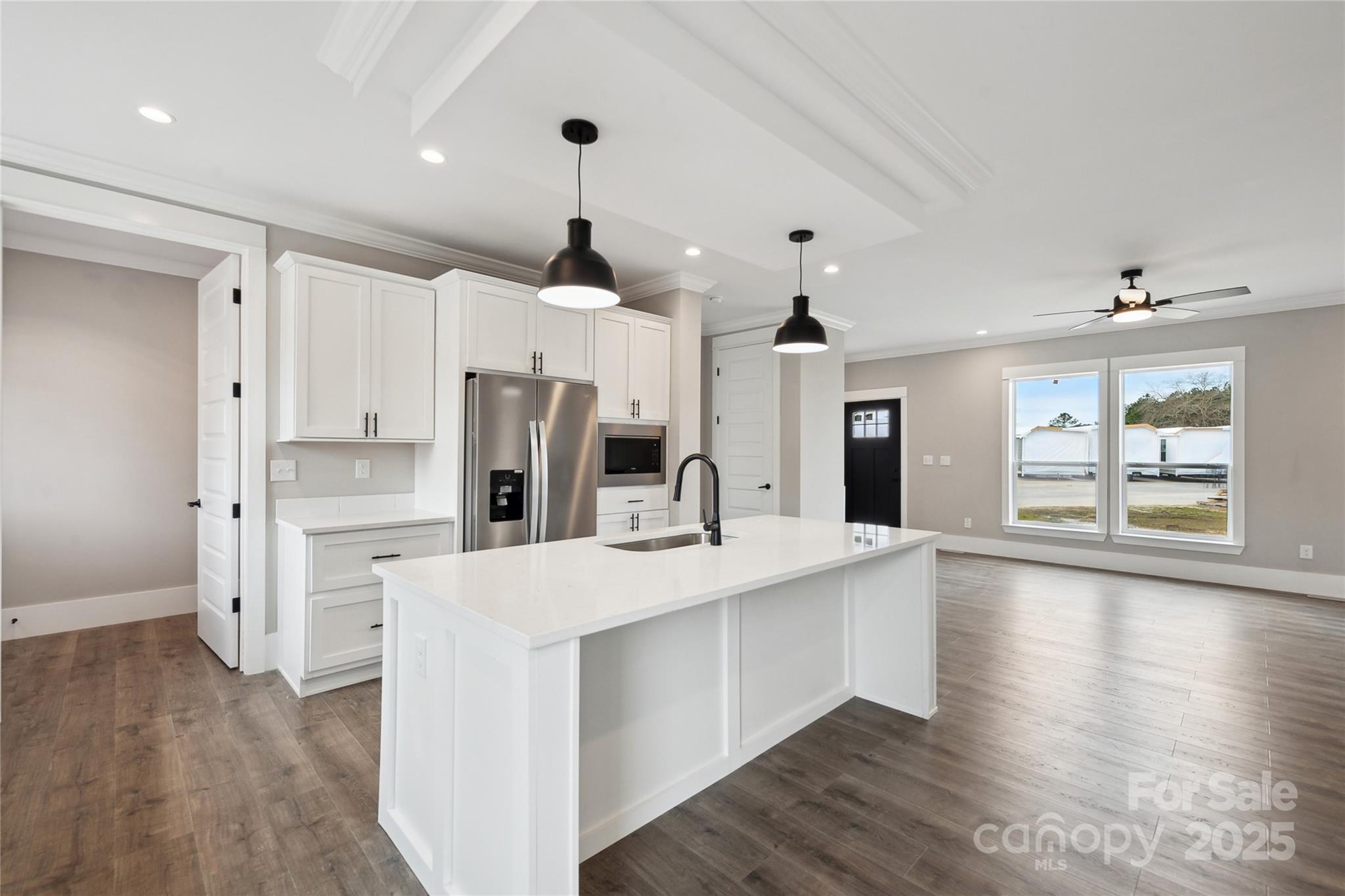 138 Arrington Road
