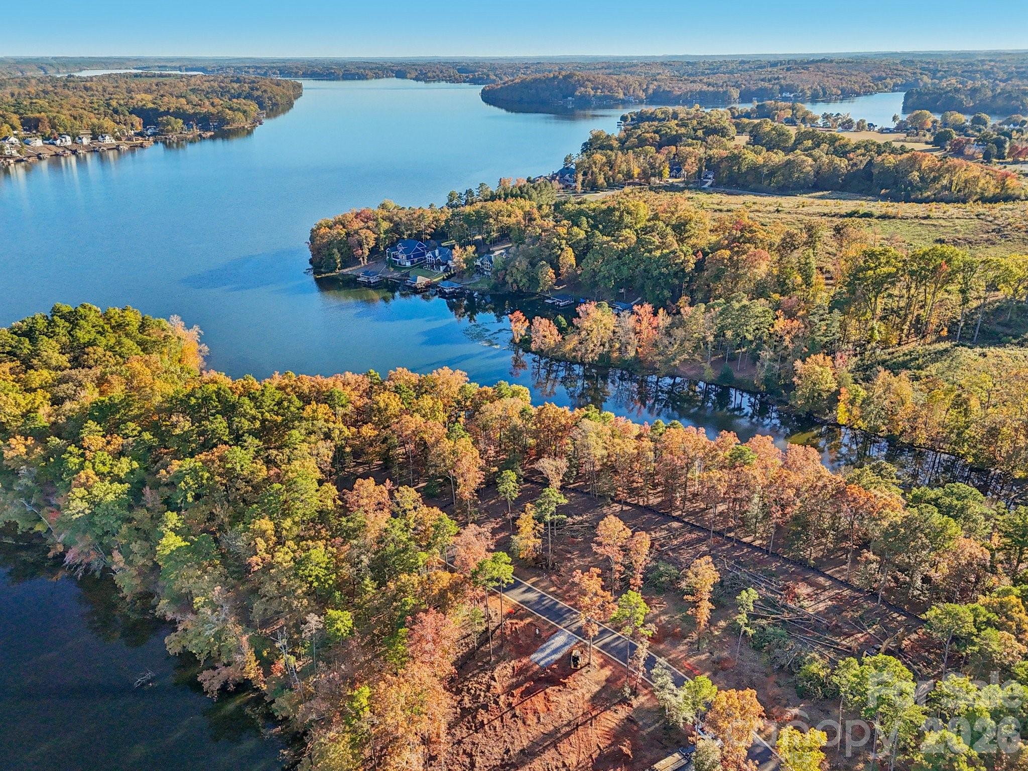 Lot 35 Peninsula Point Drive Savannah Property Photo 16