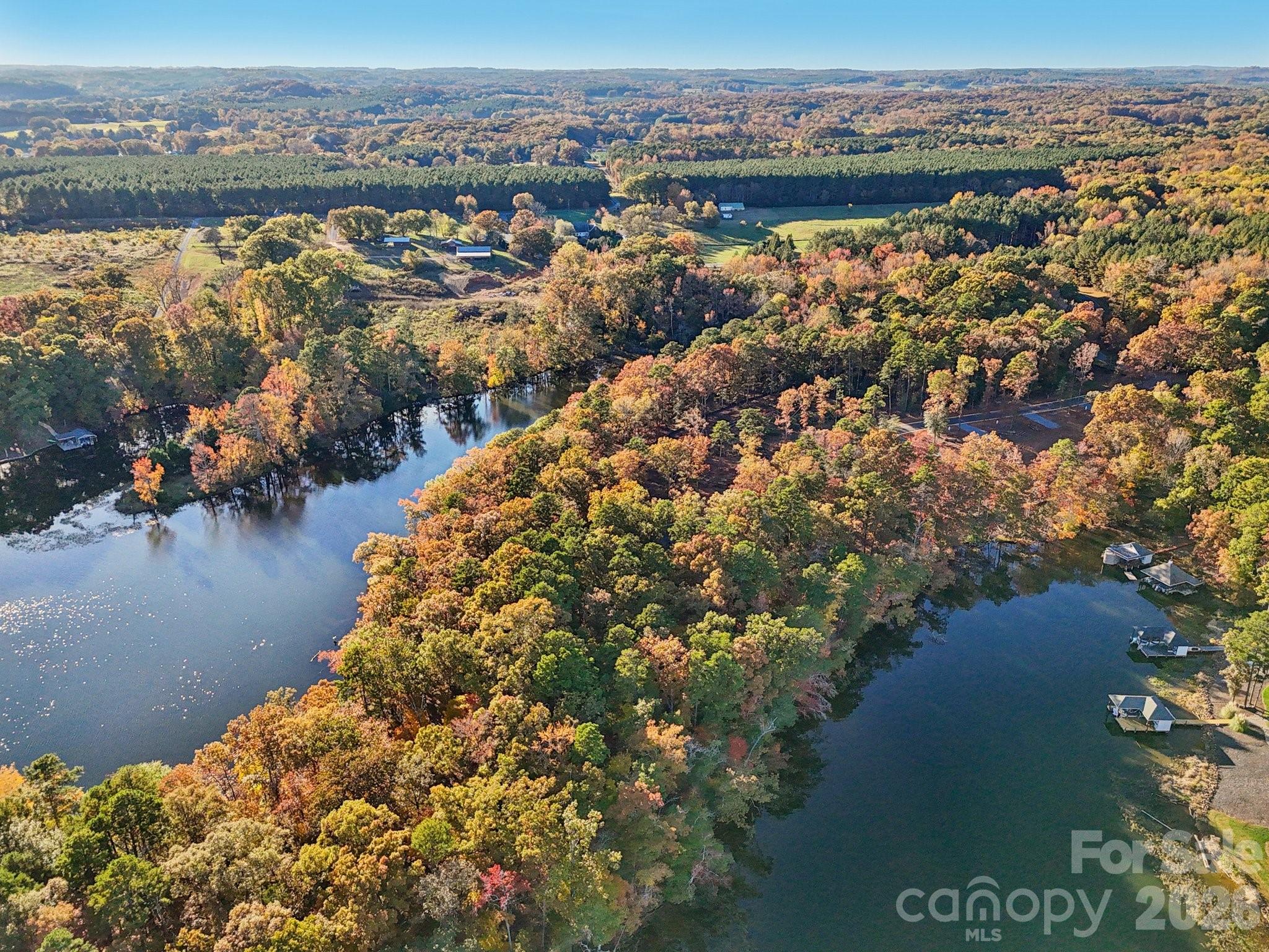 Lot 35 Peninsula Point Drive Savannah Property Photo 17