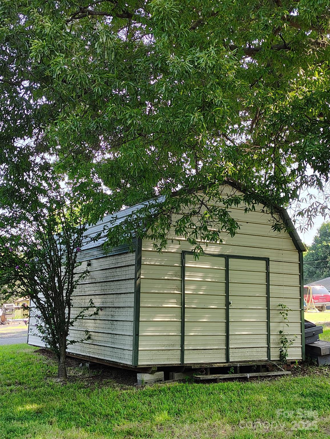 8504 Moores Chapel Road Property Photo 4