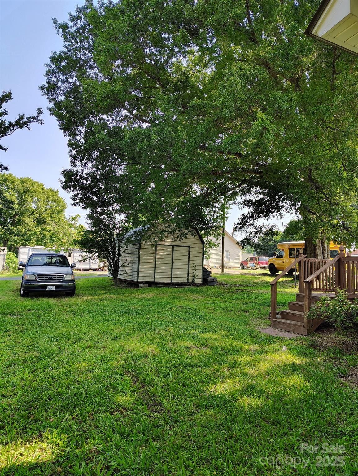 8504 Moores Chapel Road Property Photo 5