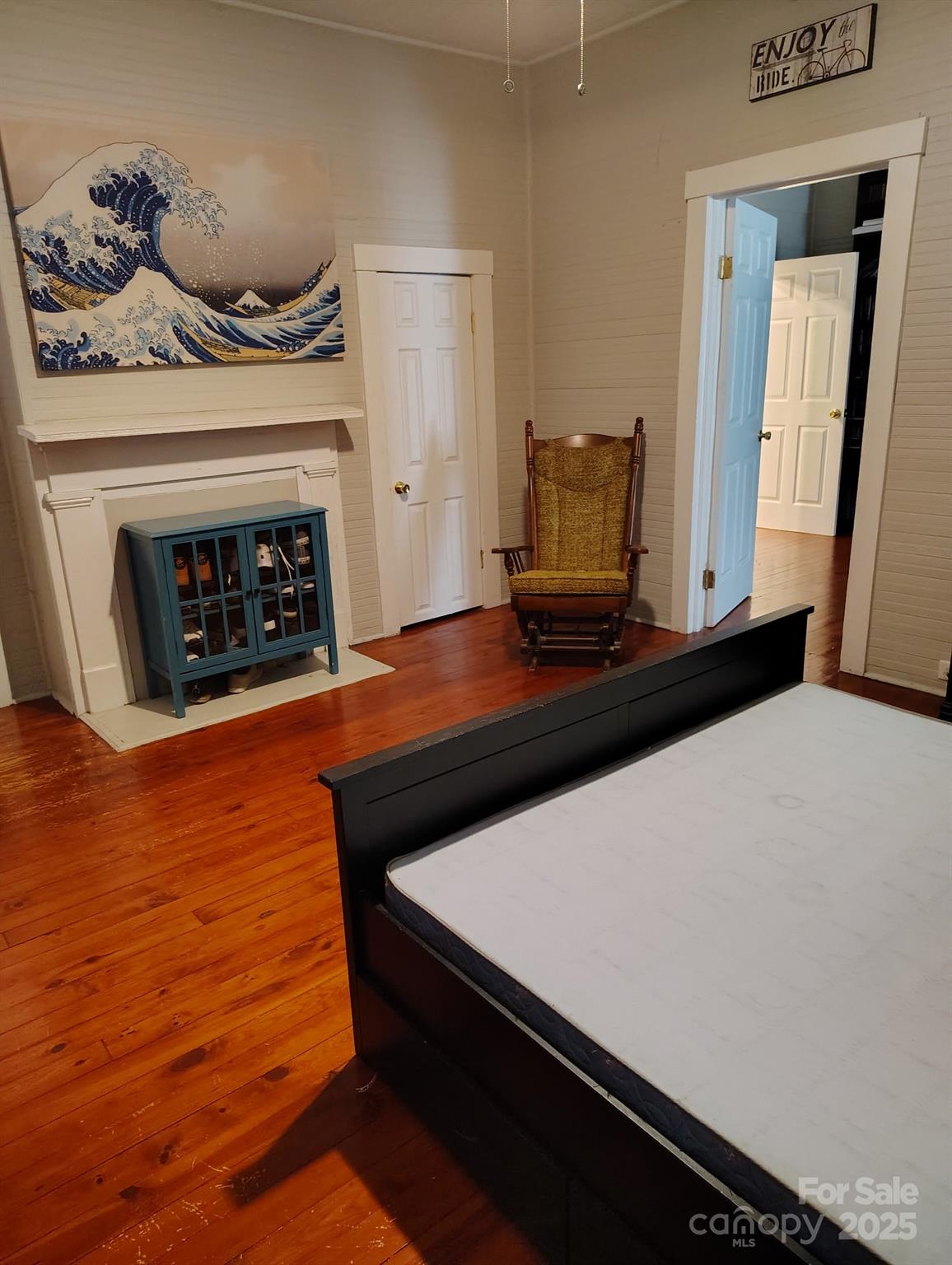 8504 Moores Chapel Road Property Photo 12