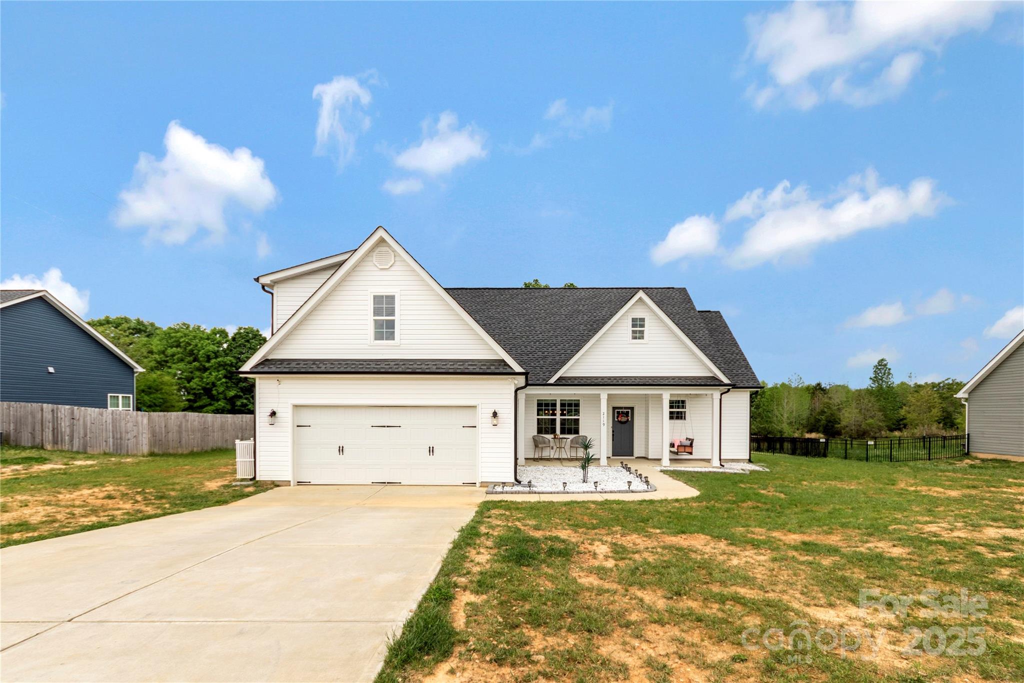2119 Smith Road