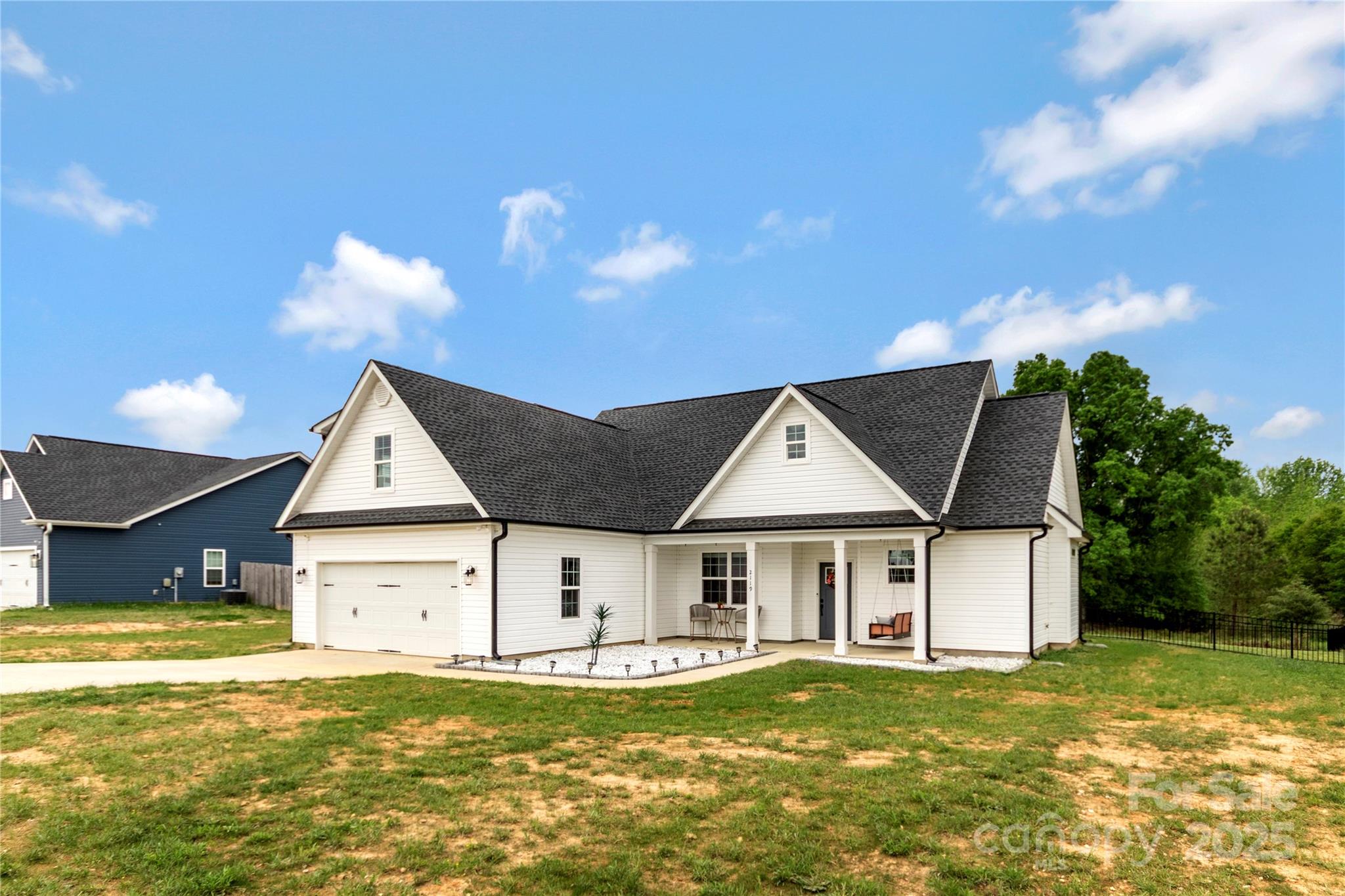 2119 Smith Road Property Photo 2