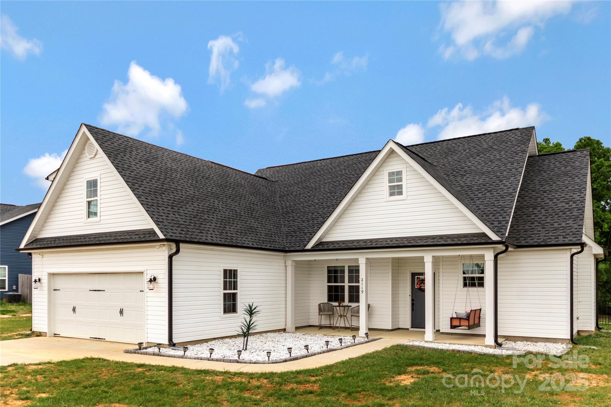 2119 Smith Road Property Photo 4