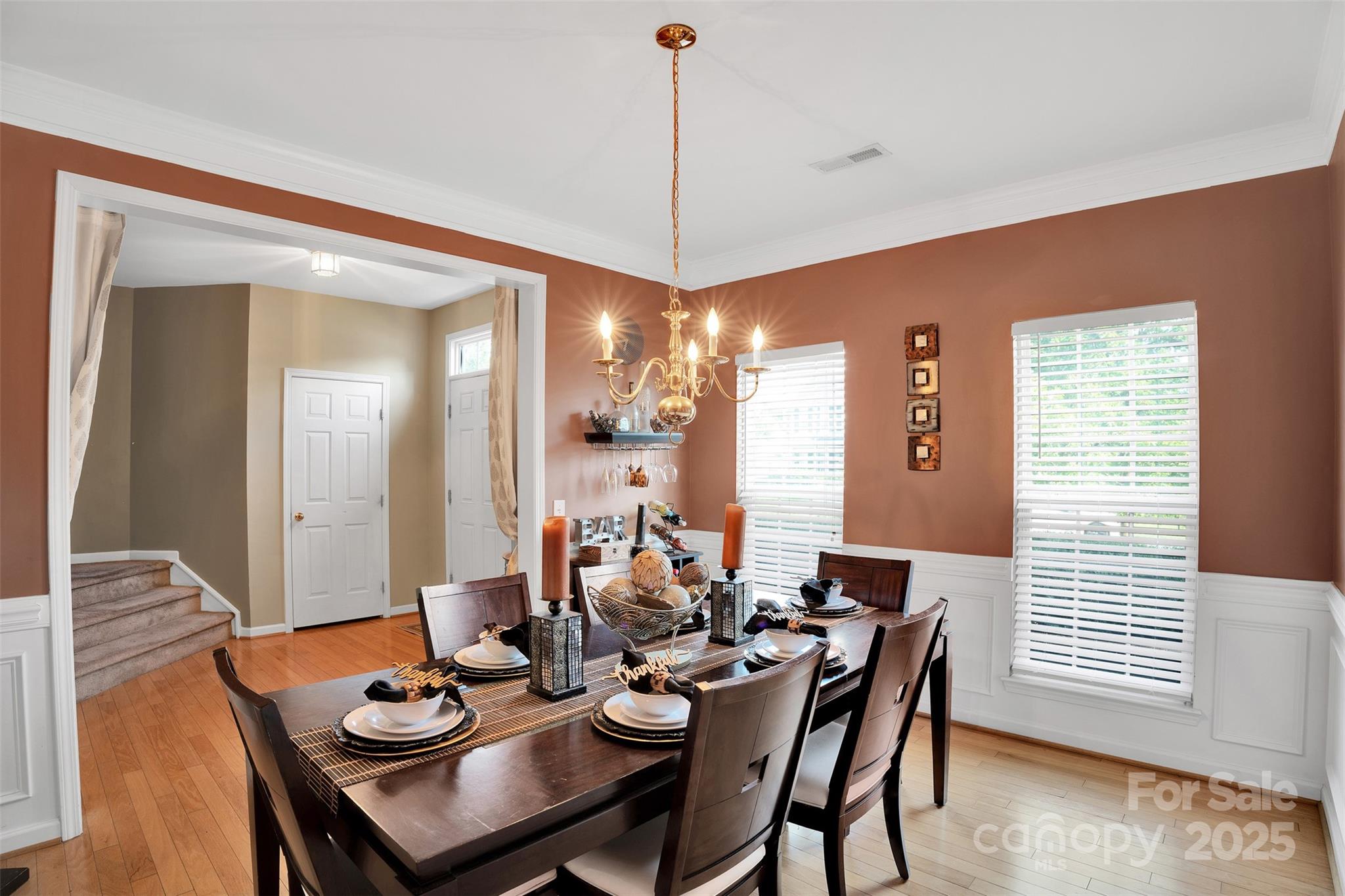 136 Crestwood Drive Property Photo 8