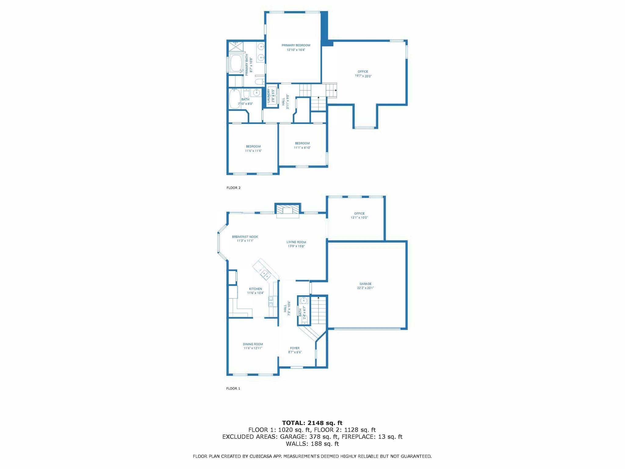 136 Crestwood Drive Property Photo 42